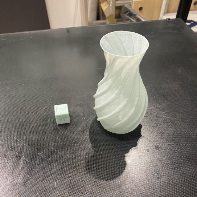 Большой 3д принтер Tronxy X5SA 600x600x600