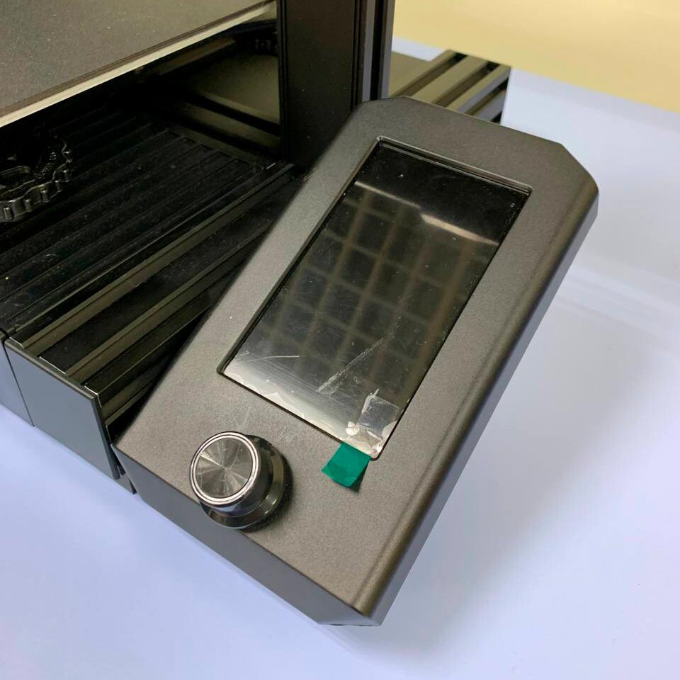 3D принтер Creality Ender-3 V2 Neo (набор для сборки) Б/У