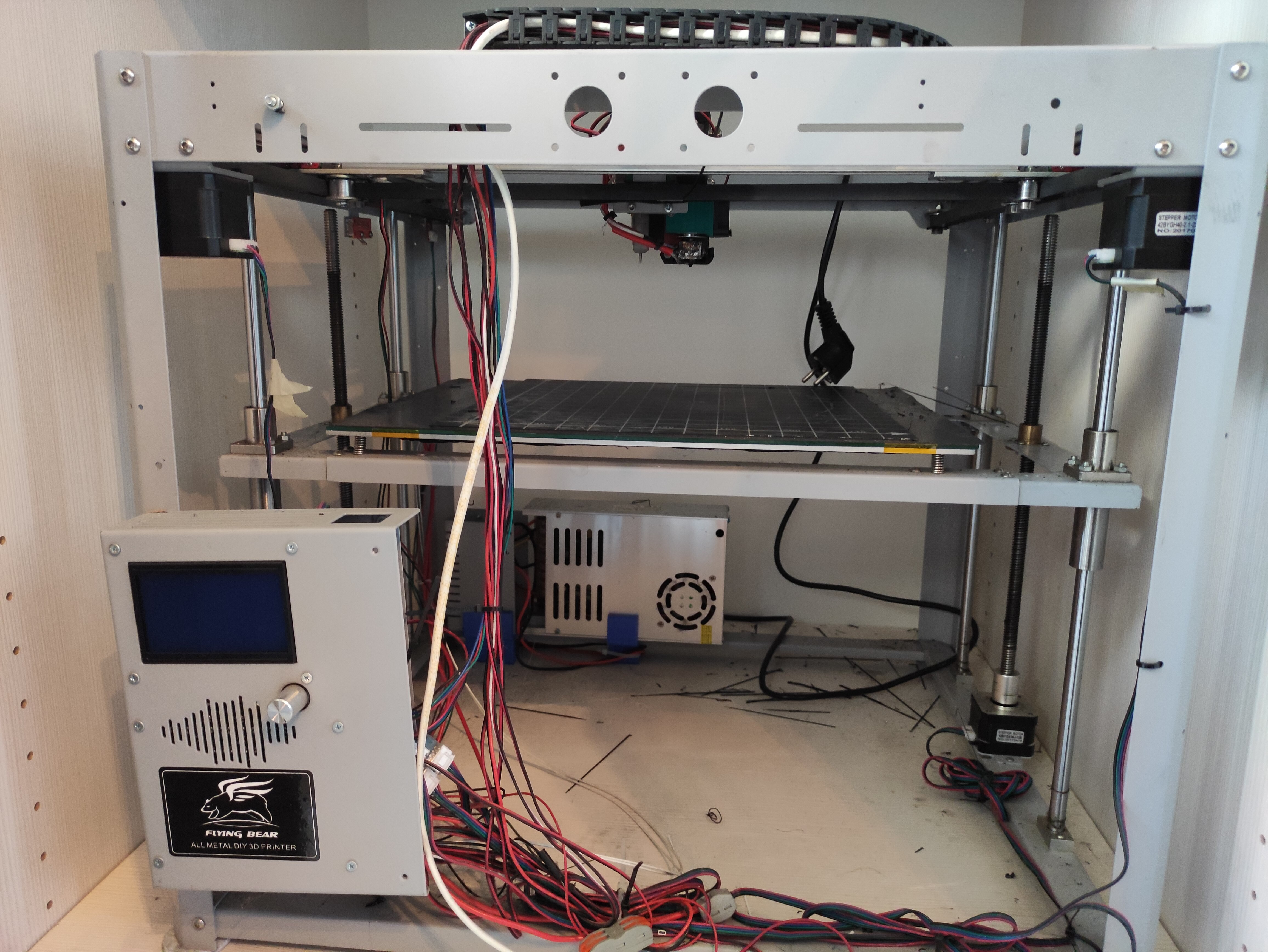 Продаю 6 принтеров