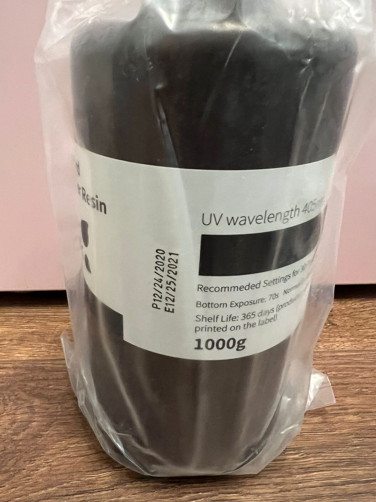 Продам смолу Elegoo Продам смолу Elegoo