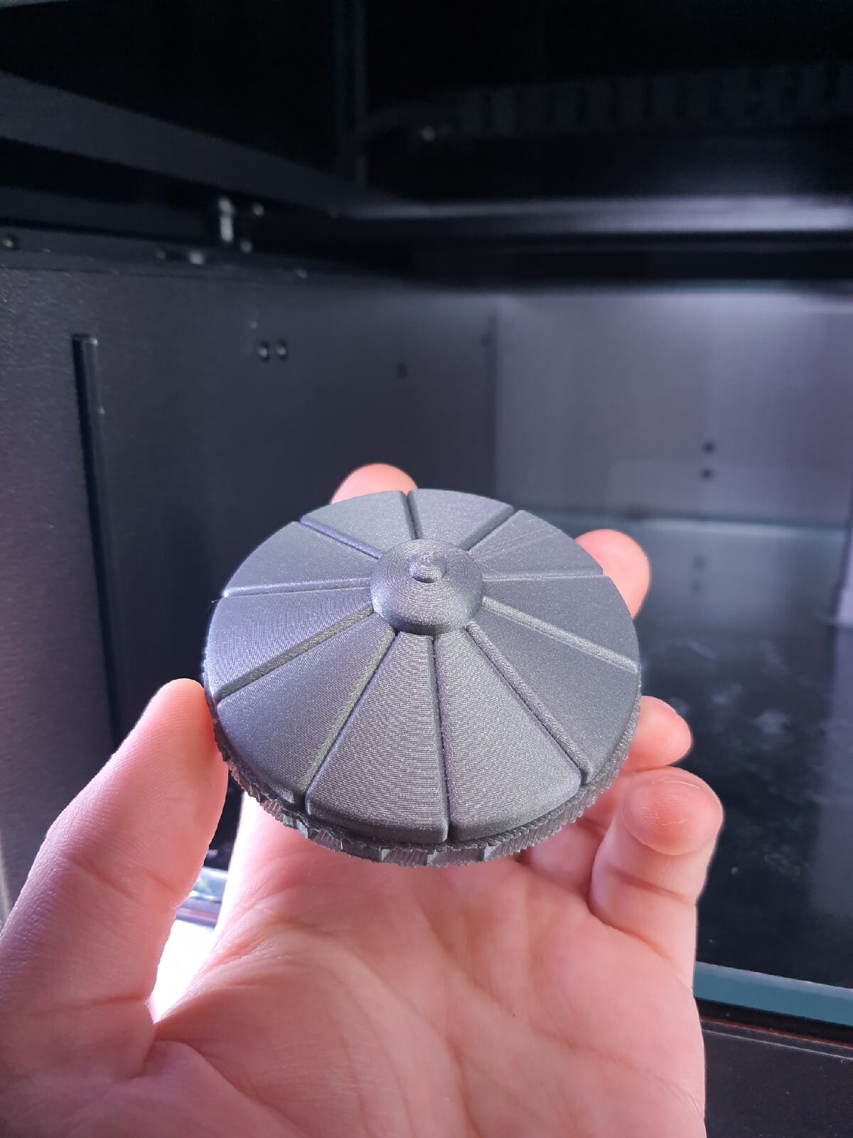 Продам 3d принтер Picaso xl