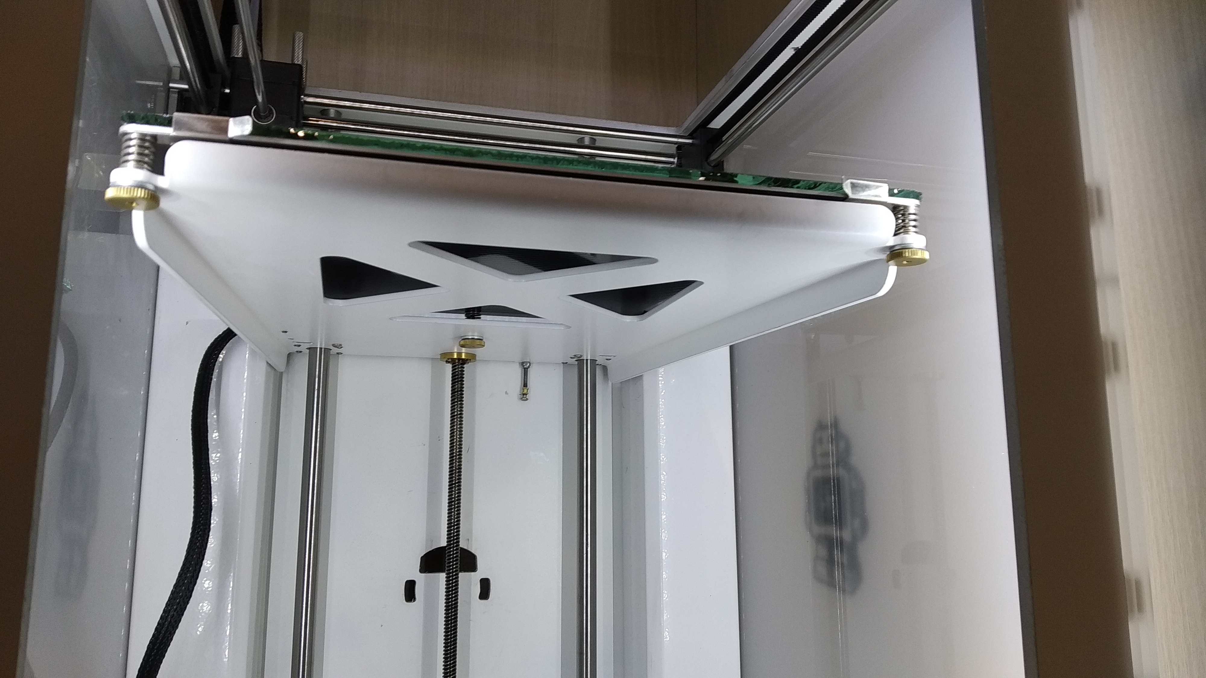 Ultimaker 2 Extended Ultimaker 2 Extended