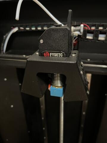 3D принтер BIZON2