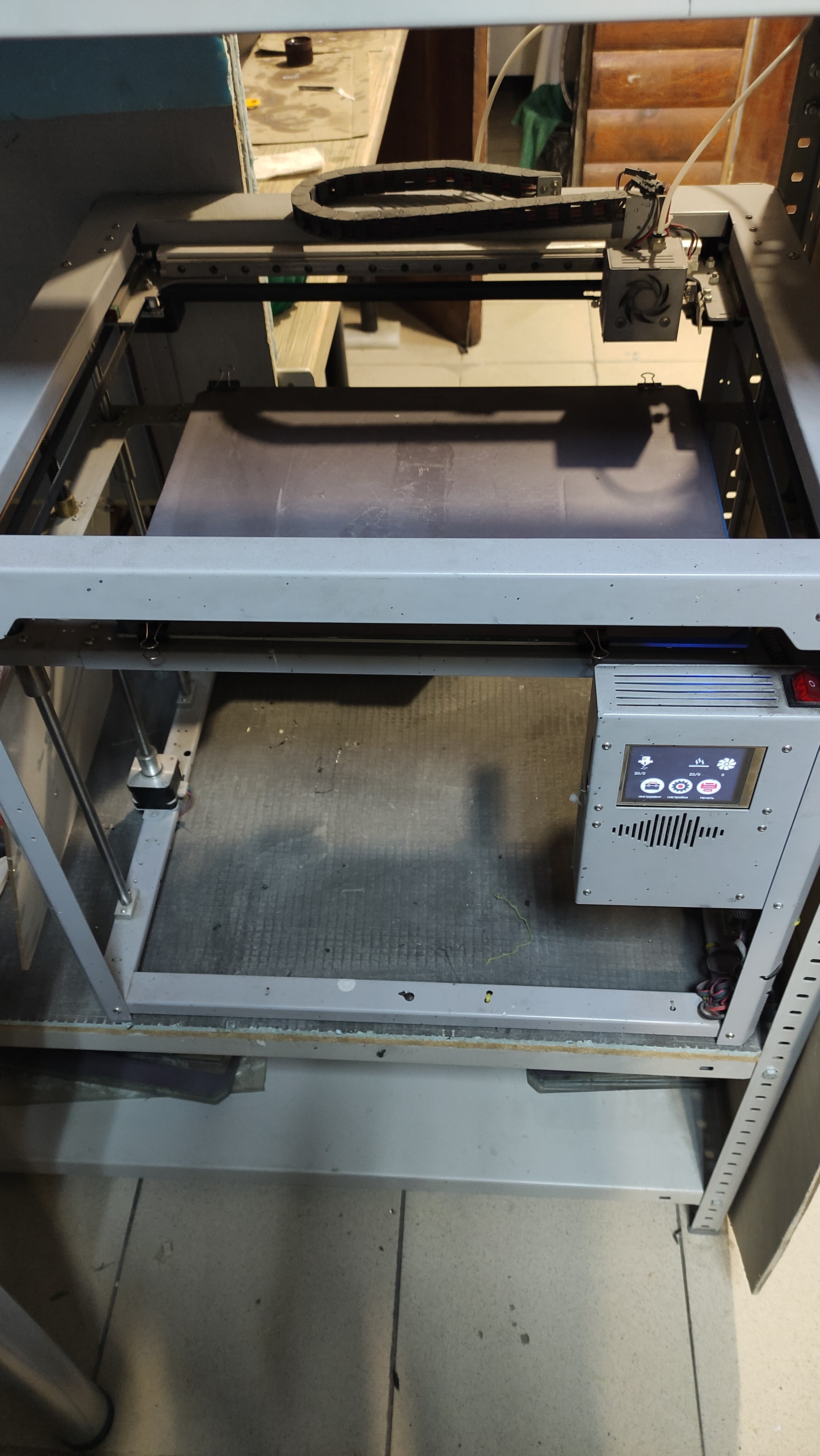 Продам 3d принтер Flying bear Продам 3d принтер Flying bear