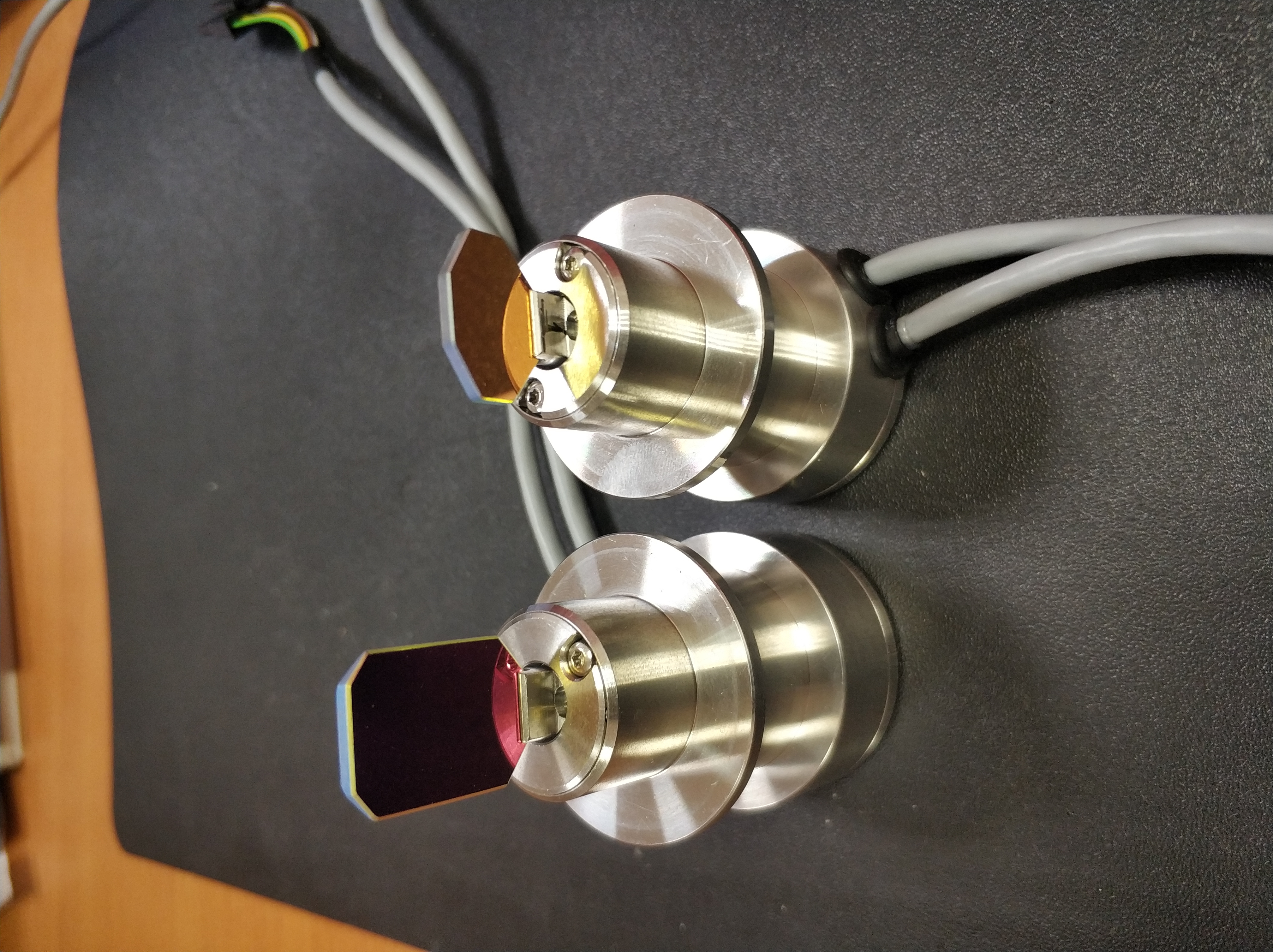 Продам гальво-сканаторы