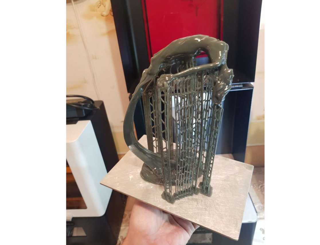 Phrozen Shuffle XL 2019