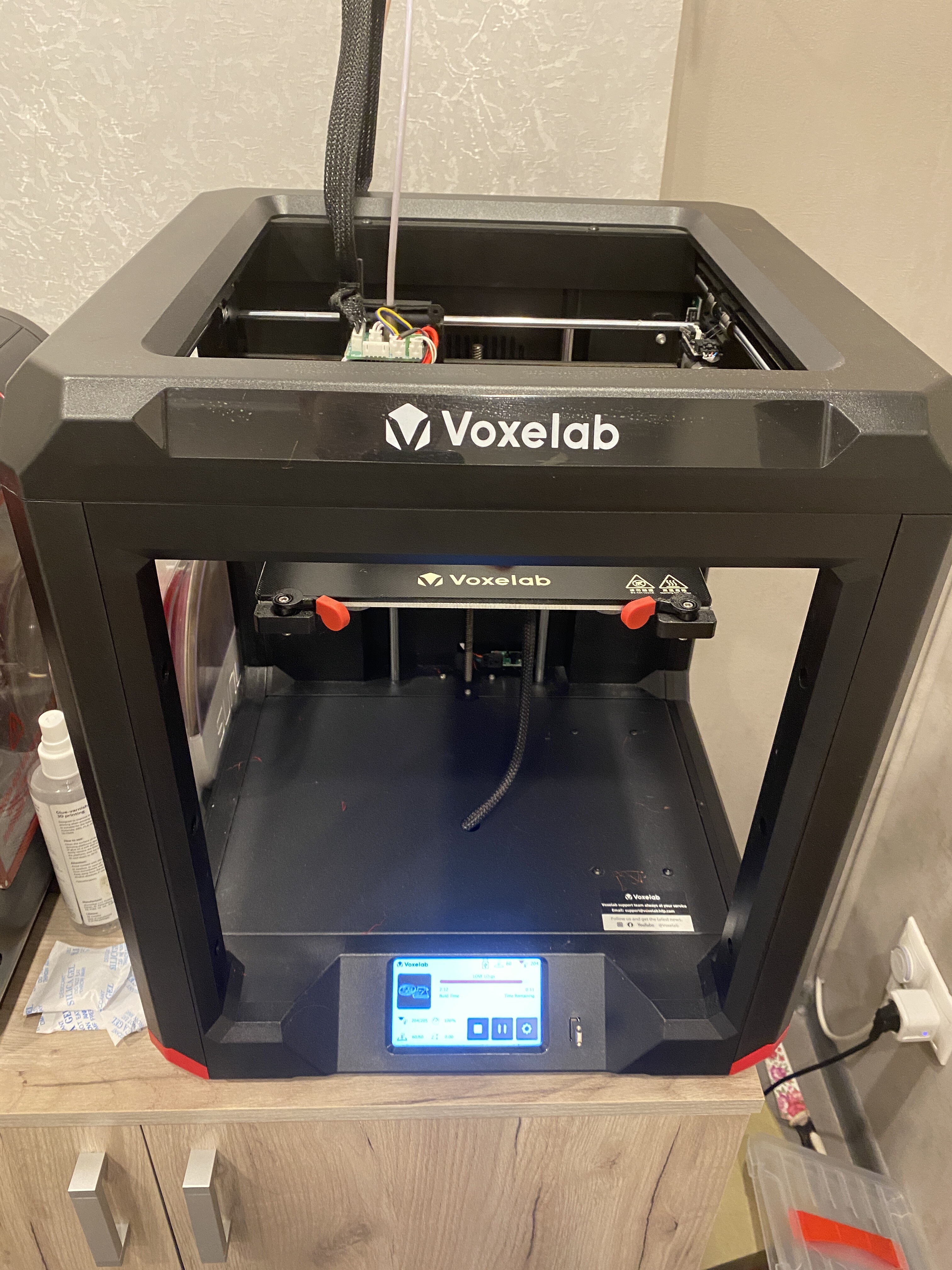 Продам Voxelab Aries