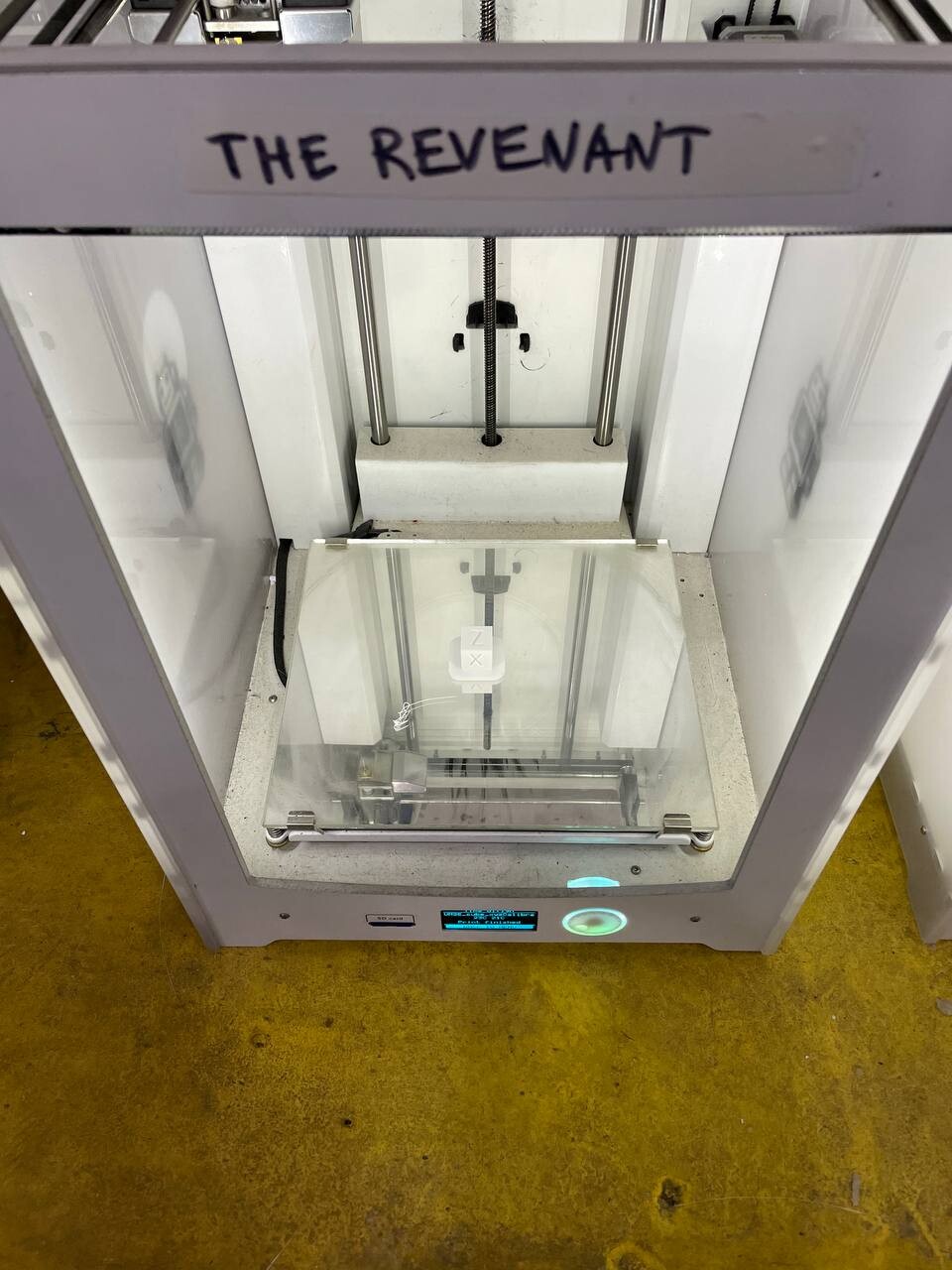 Ultimaker 2 Extended
