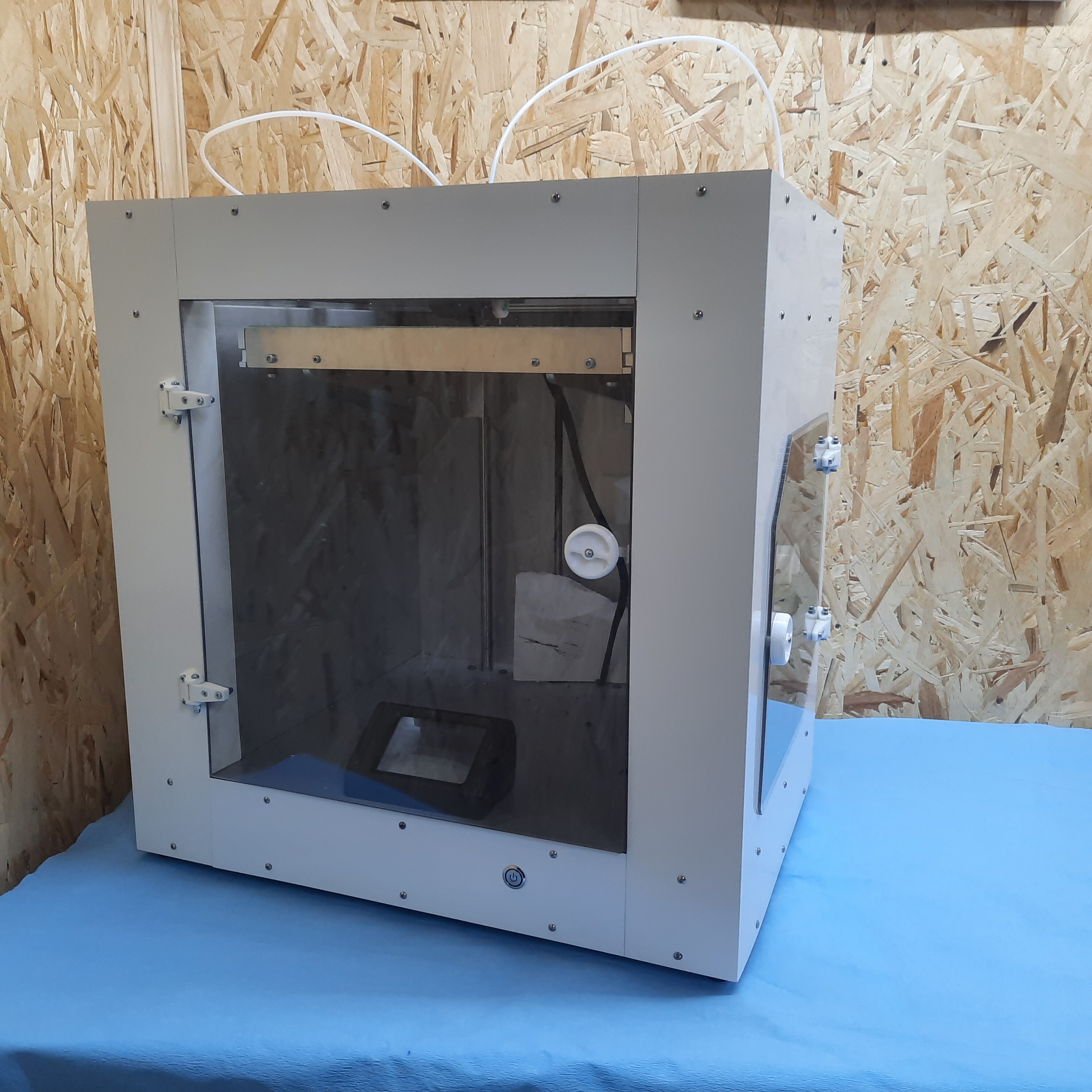 Продам 3D принтер