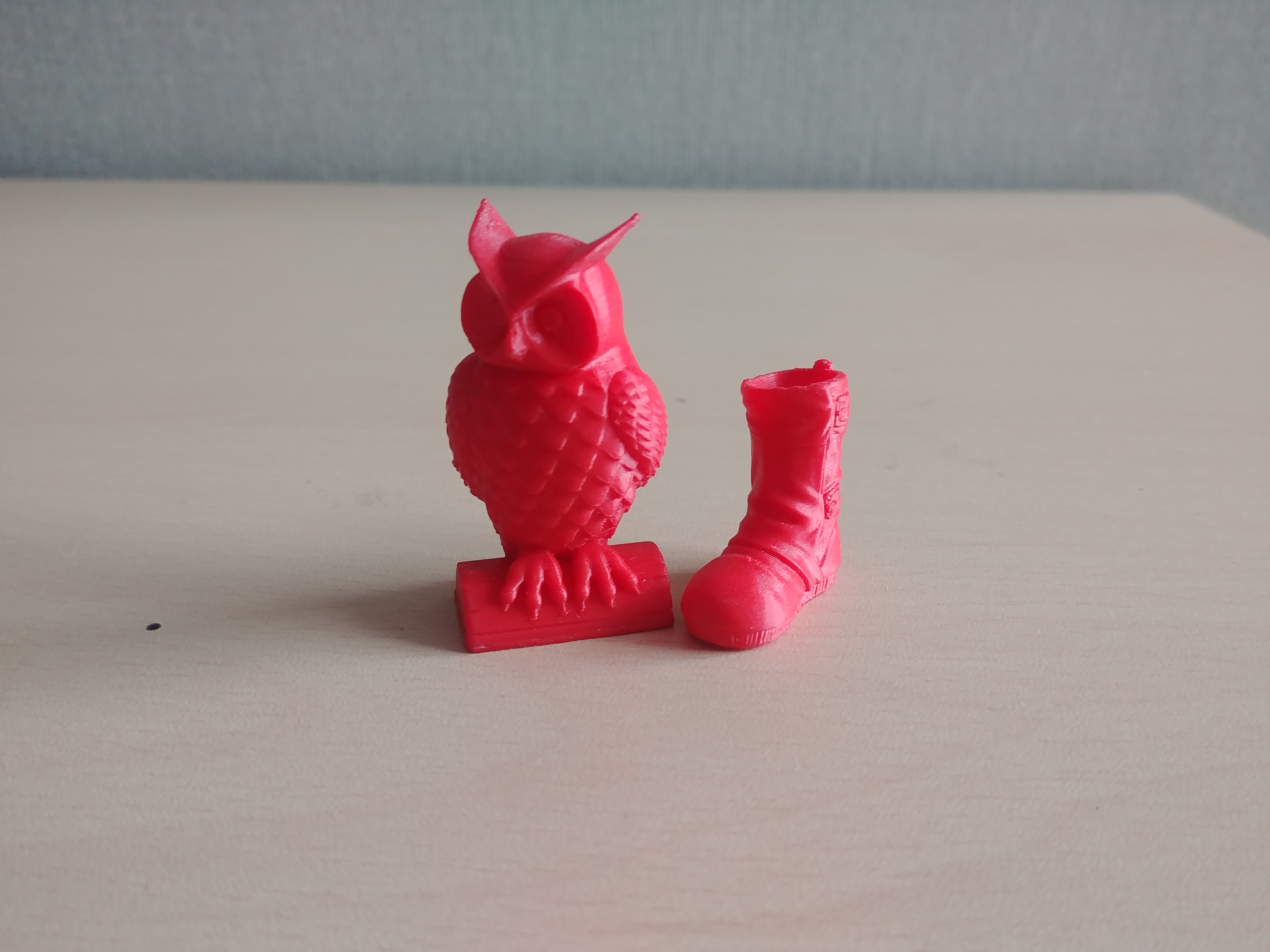 3D принтер Cornet - CoreXY, 220*220*300 - Новый