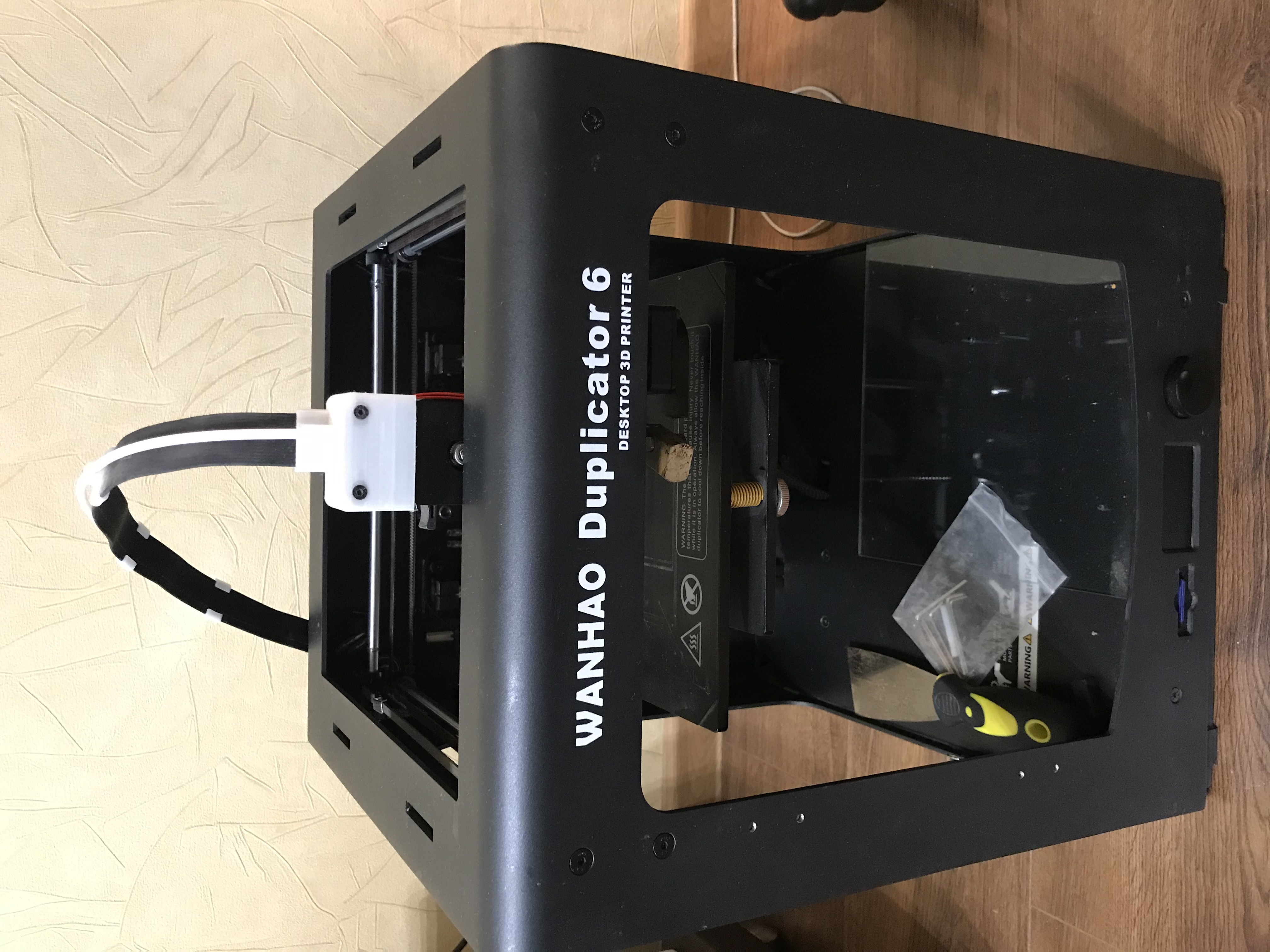 Продам Wanhao Duplicator 6