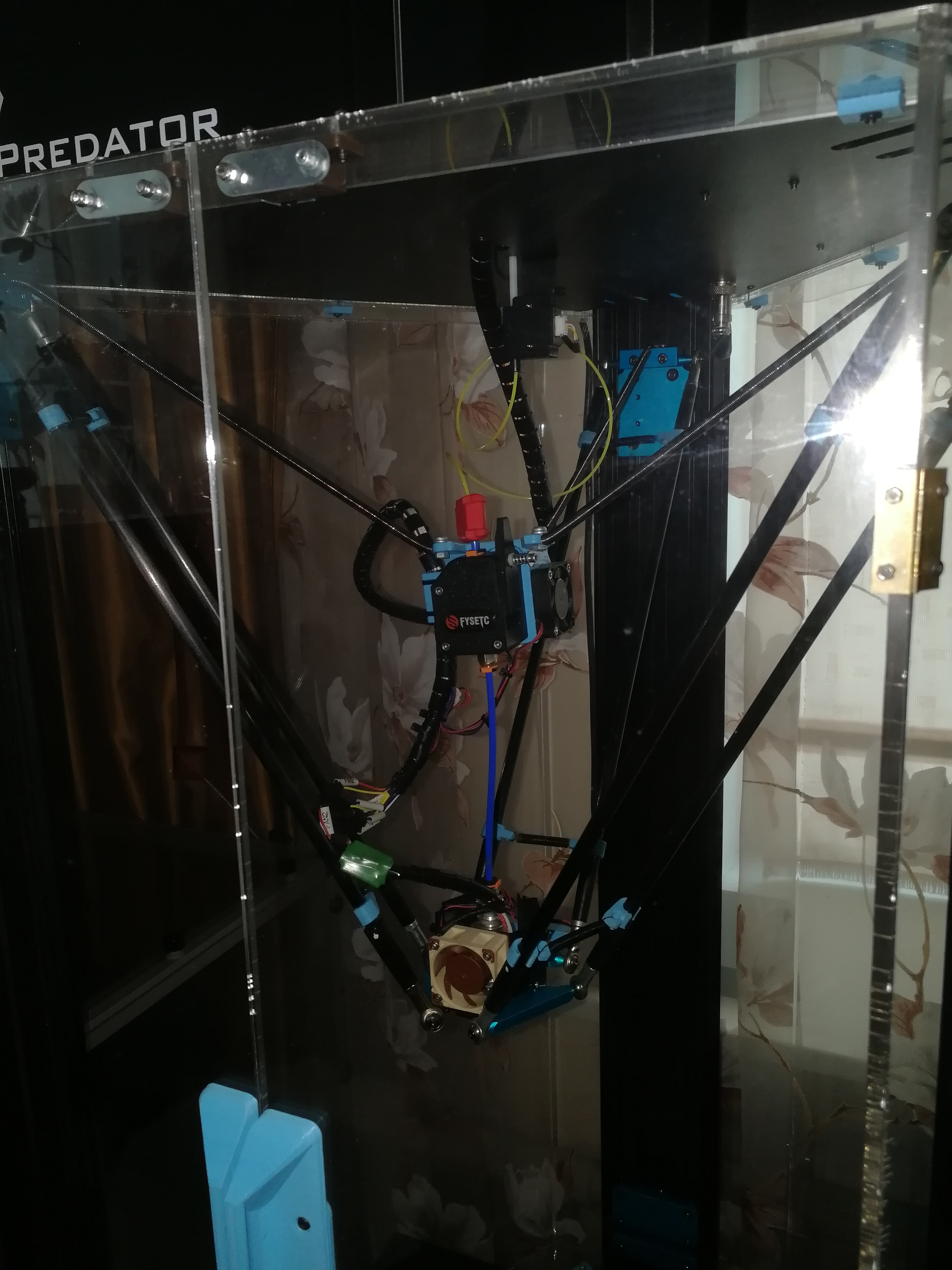 Продам Anycubic Predator Продам Anycubic Predator