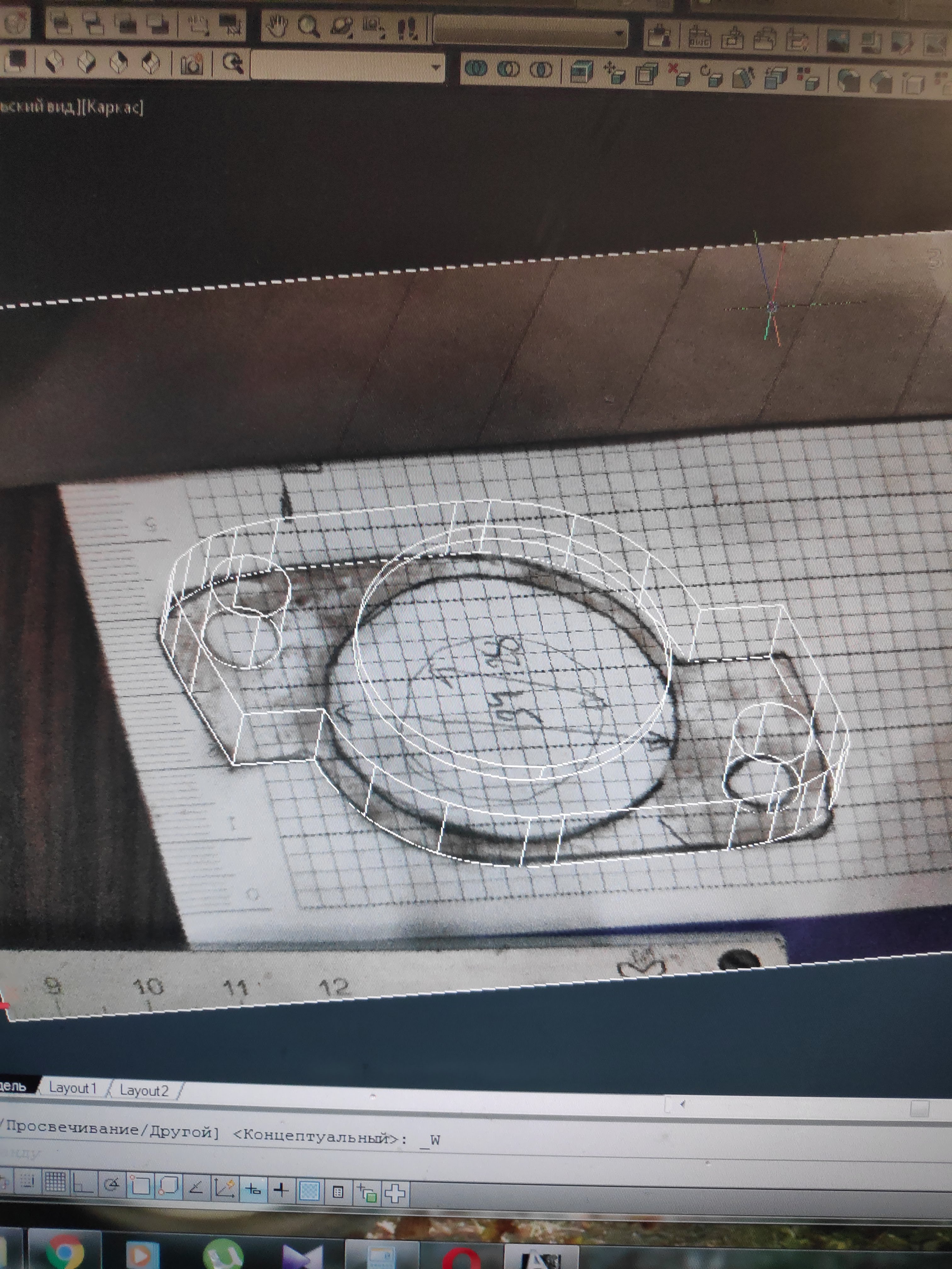 Продам 3d принтер Faberant