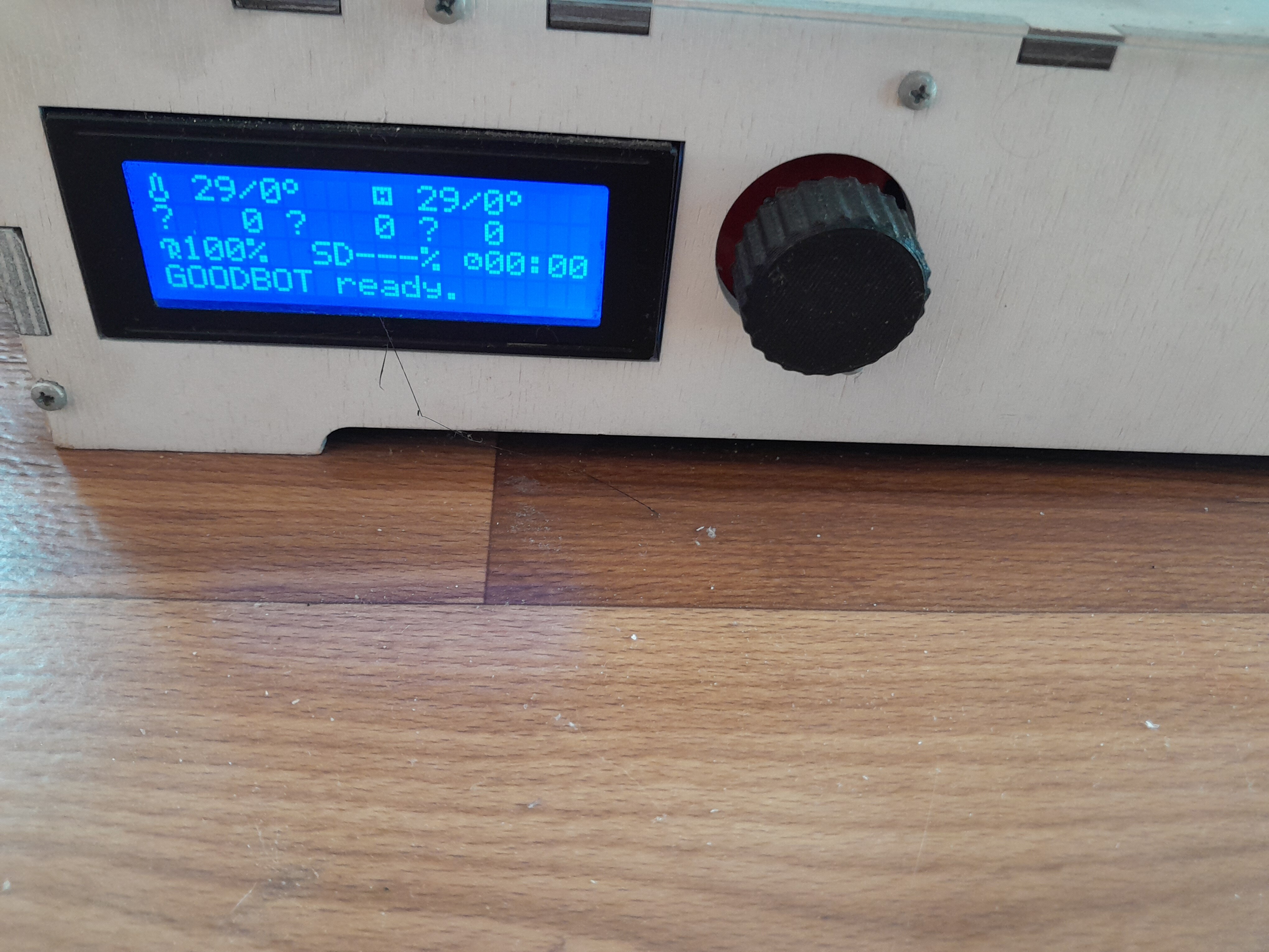 Продам 3д принтер Хороший бот. Продам 3д принтер Хороший бот.