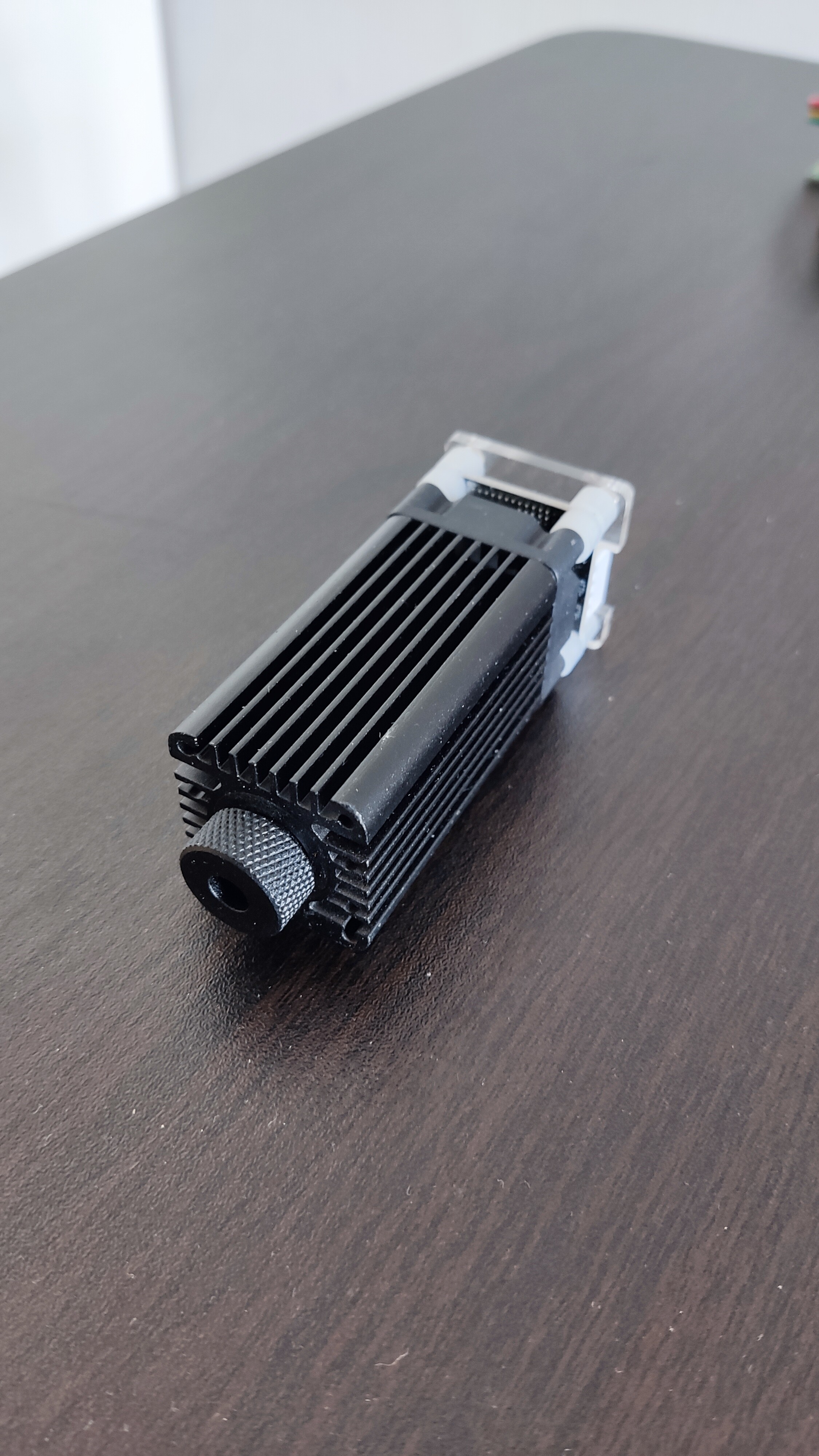 Лазерный модуль Two Trees D-B2500 2,5 Вт 12В