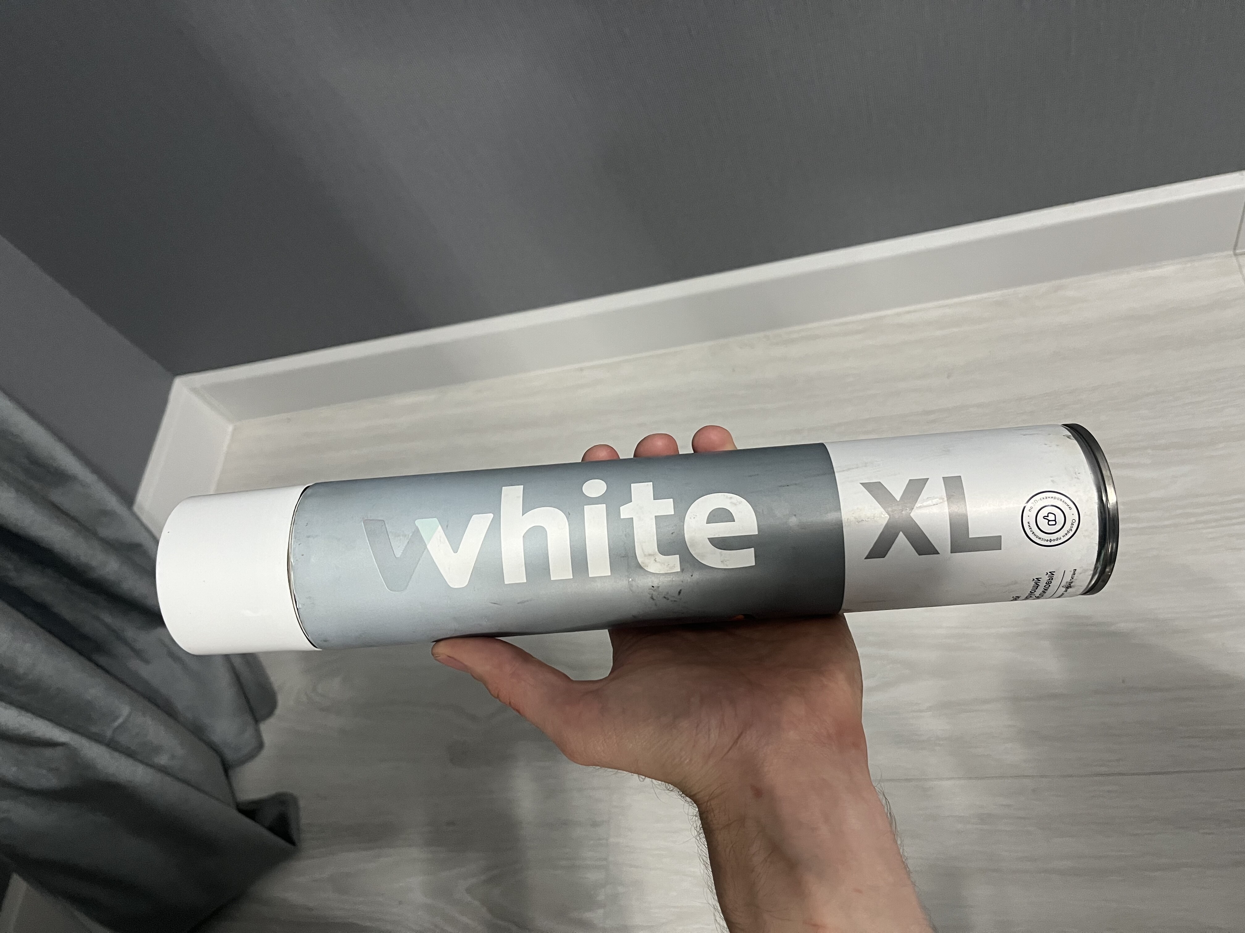 3D Сканер RangeVision Neopoint как новый