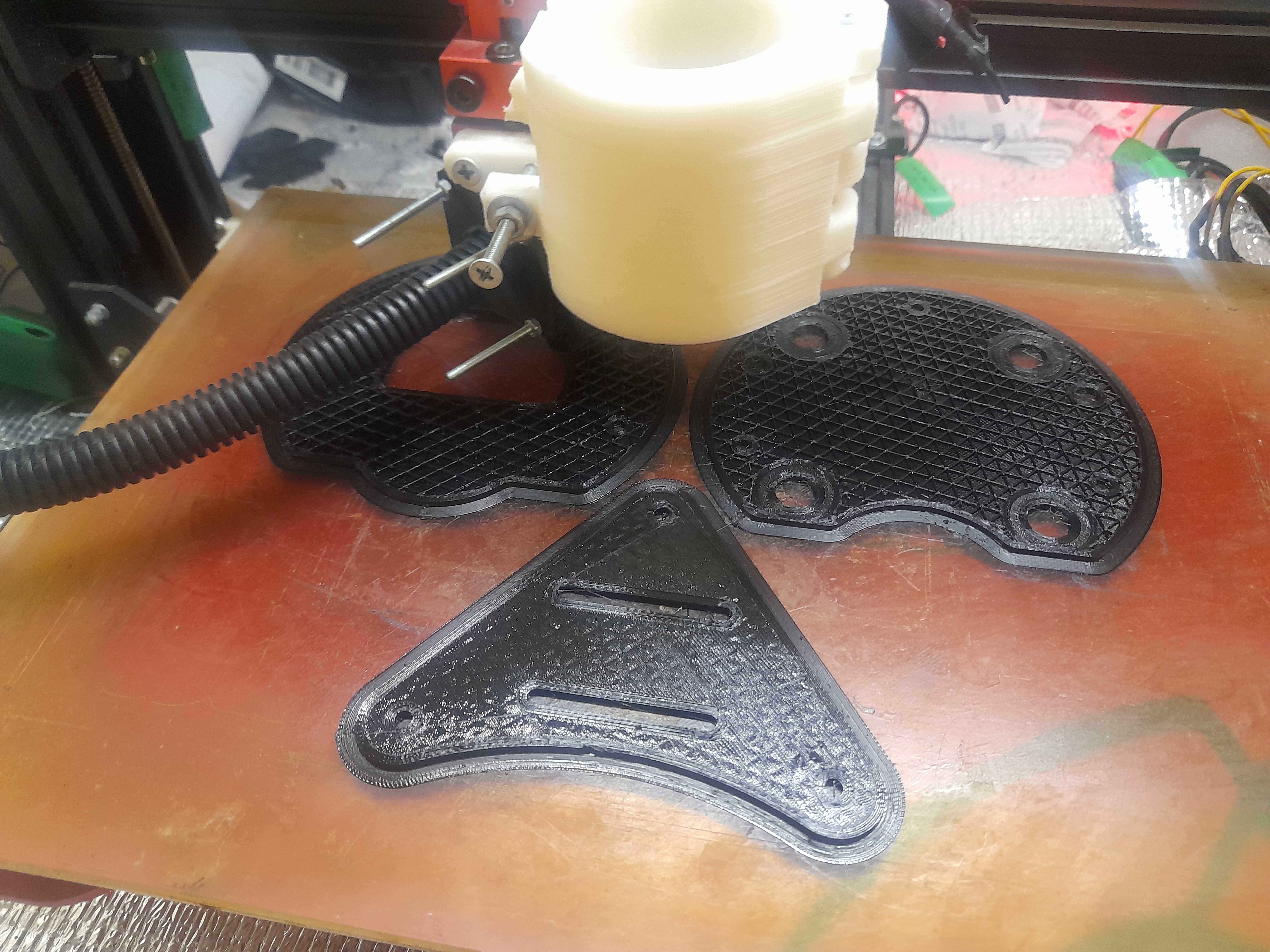 Продам Tevo Black Widow