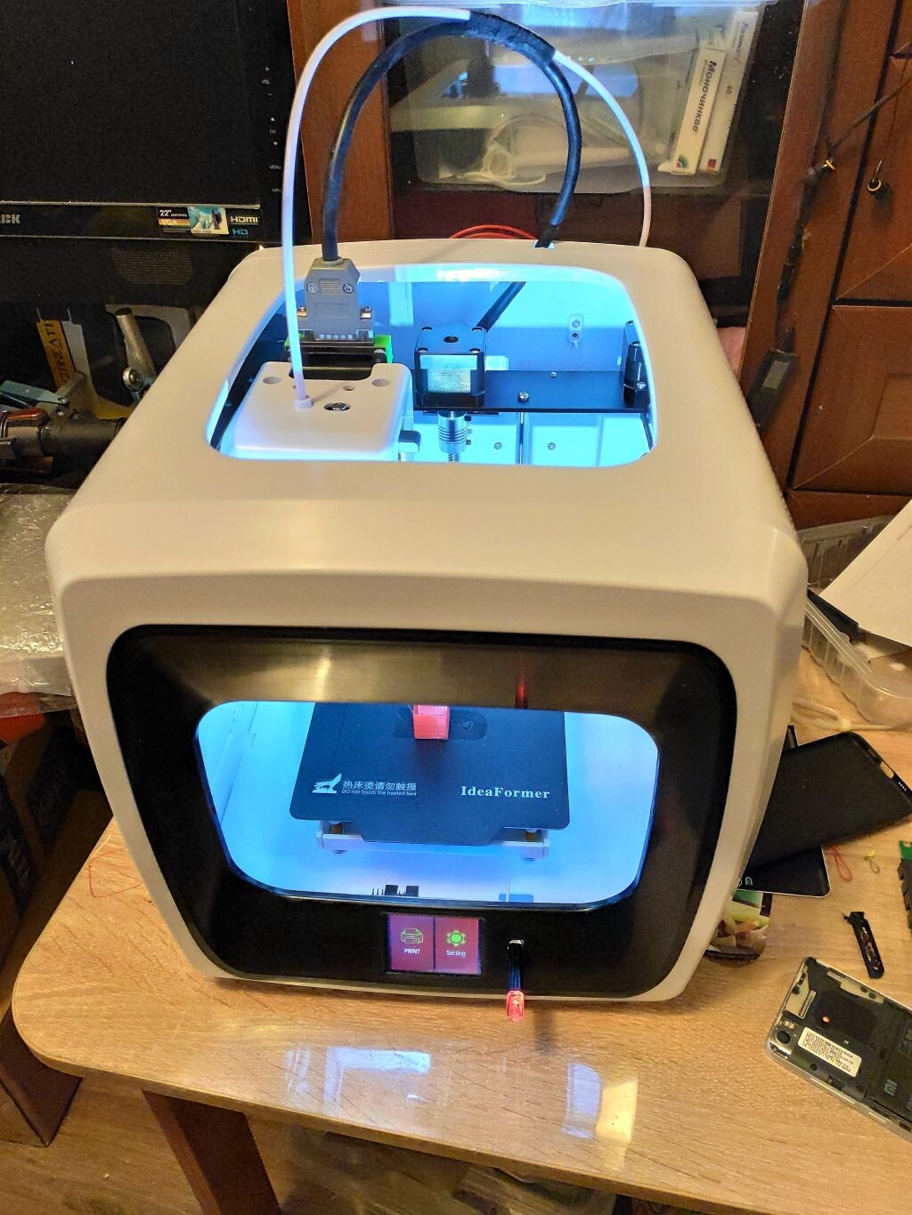 3D принтер Cobees III