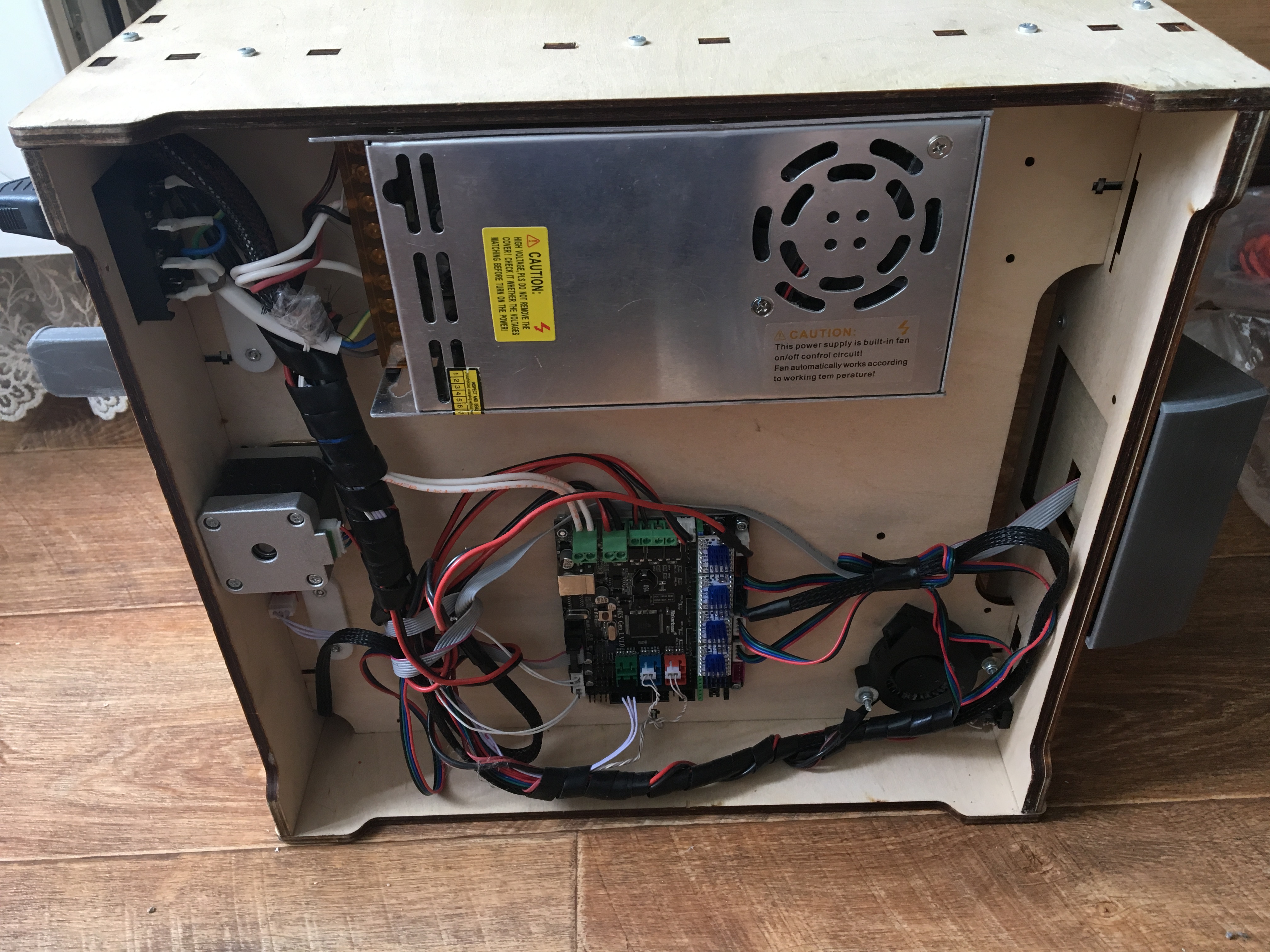 Продам Ultimaker Plastmaska