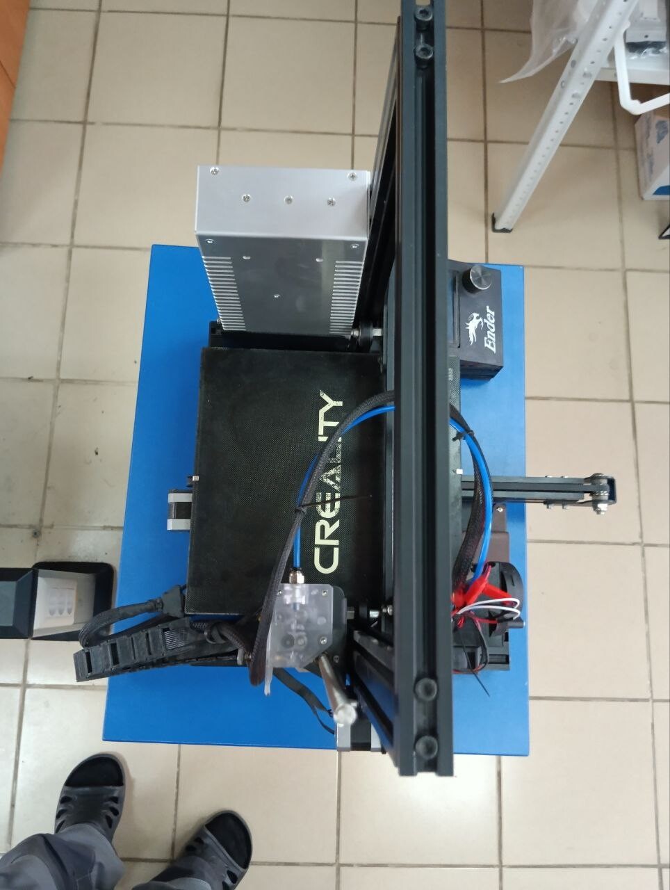 Продам Ender 3