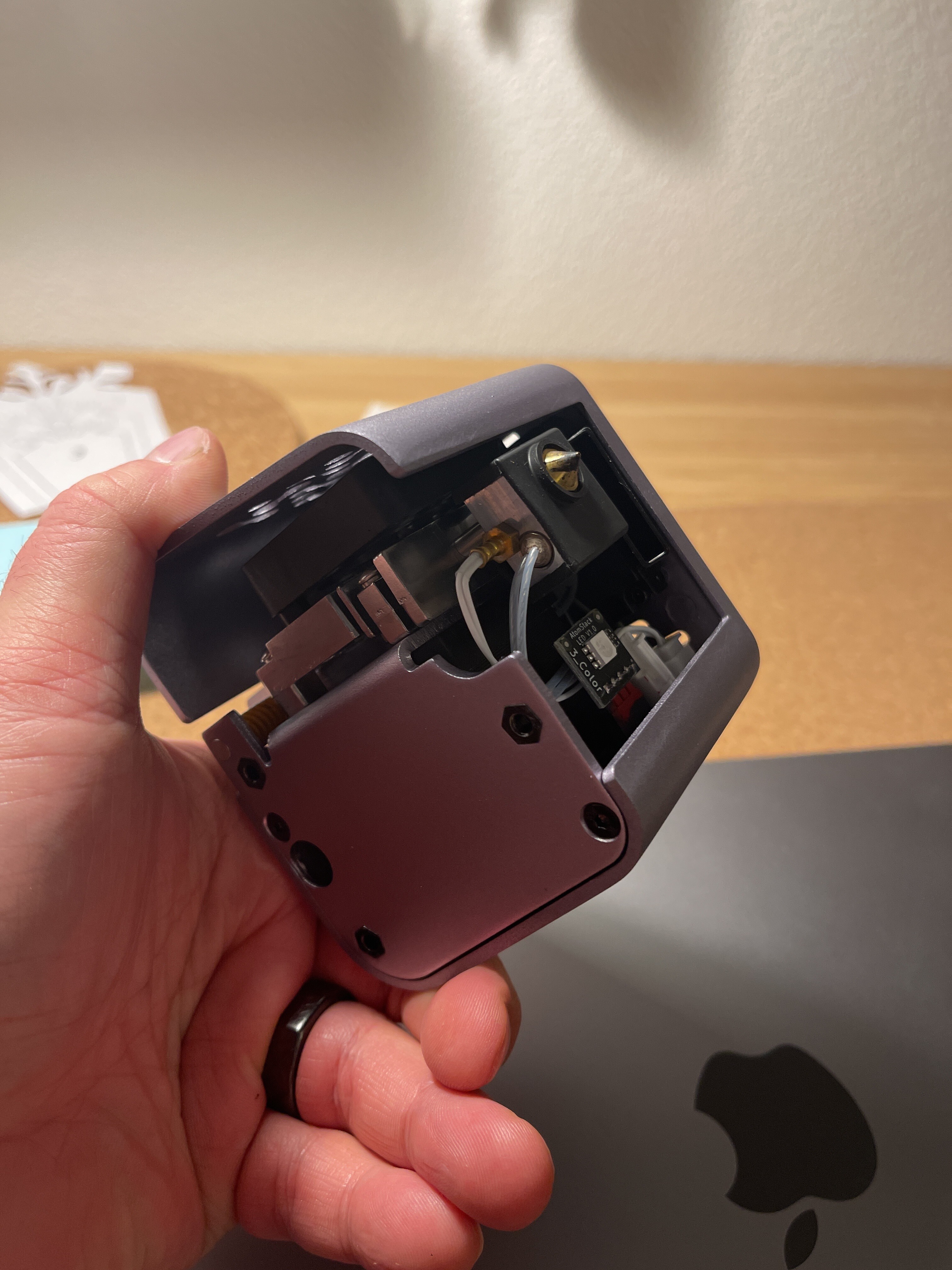 3d принтер Atomstack Cambrian Max