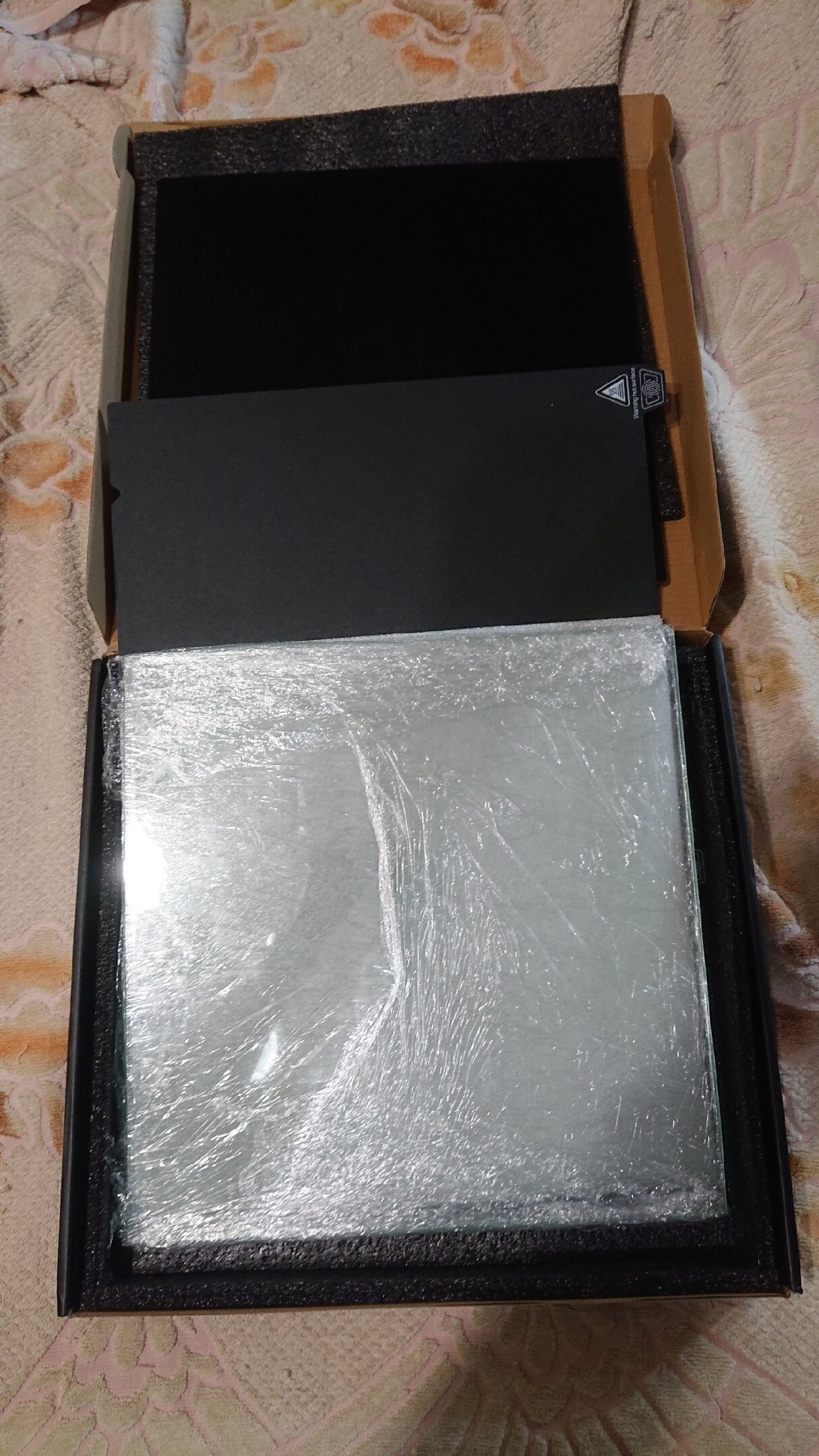 Creality ender 3 S1 Plus