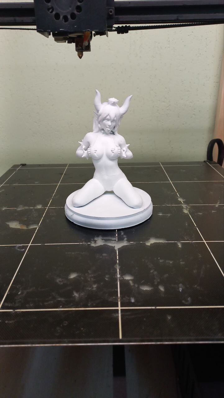 Anycubic Chiron 40x40