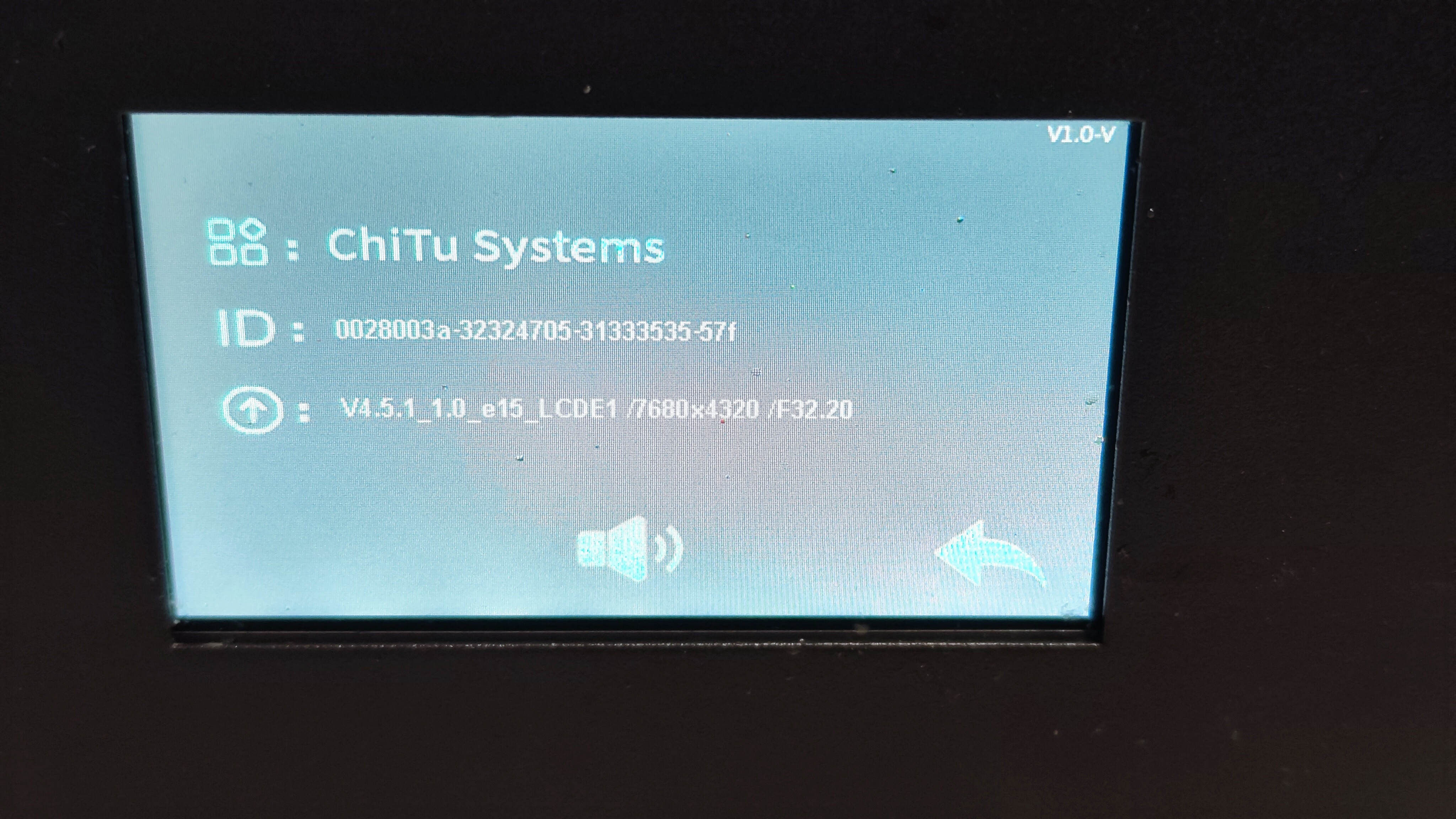 Продам Sirius XL Black standart 10.1" 8k mono