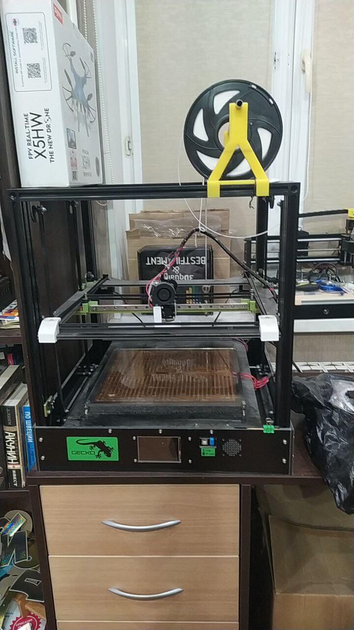 EAST 3D GECKO CORE XY