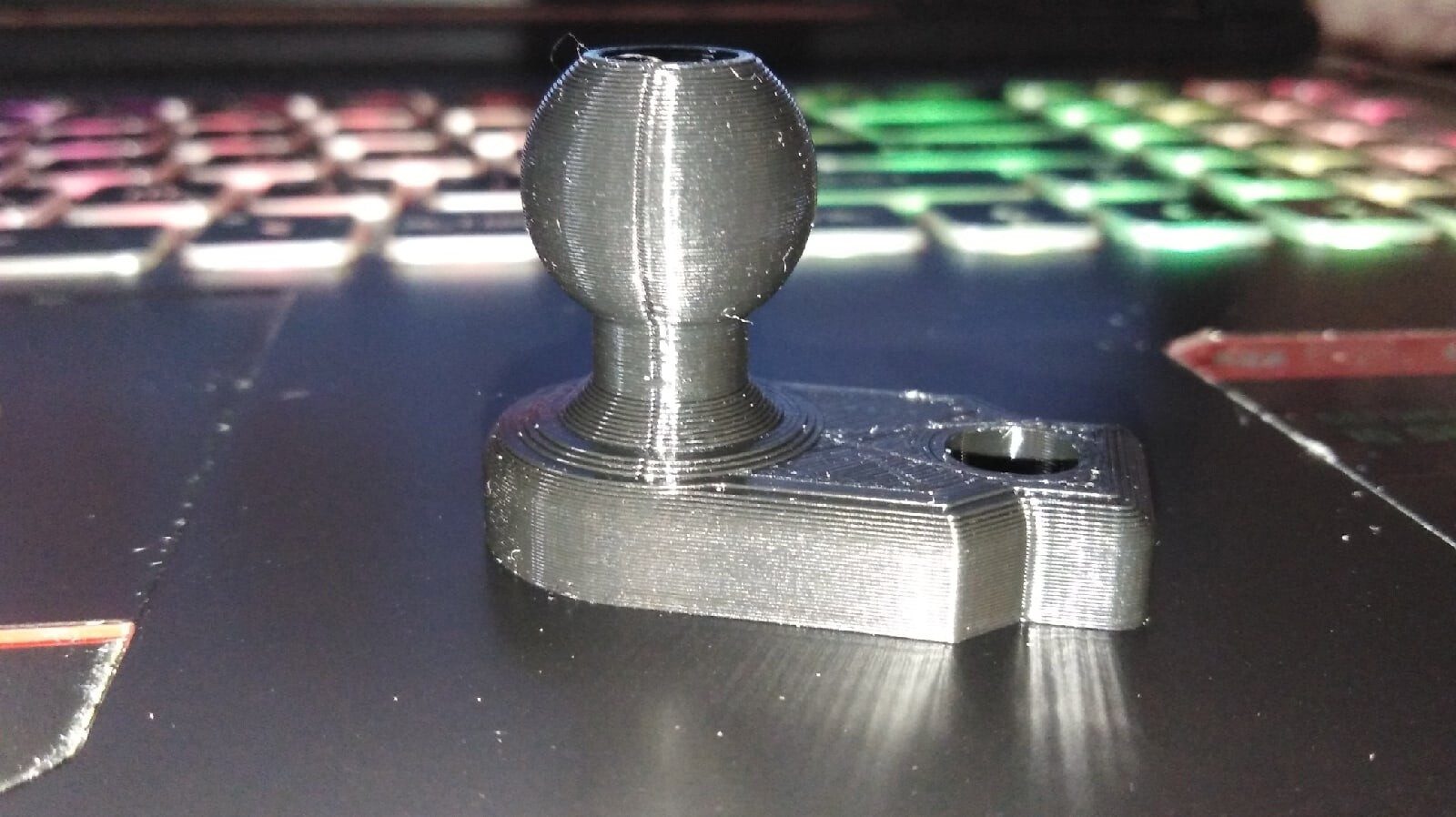 Продам 3D принтер Tevo Tornado (Direct BMG + E3D V6, SKR 1.4, драйвера TMC) Продам 3D принтер Tevo Tornado (Direct BMG + E3D V6, SKR 1.4, драйвера TMC)