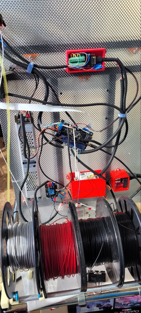 Продам принтер 320x320x360