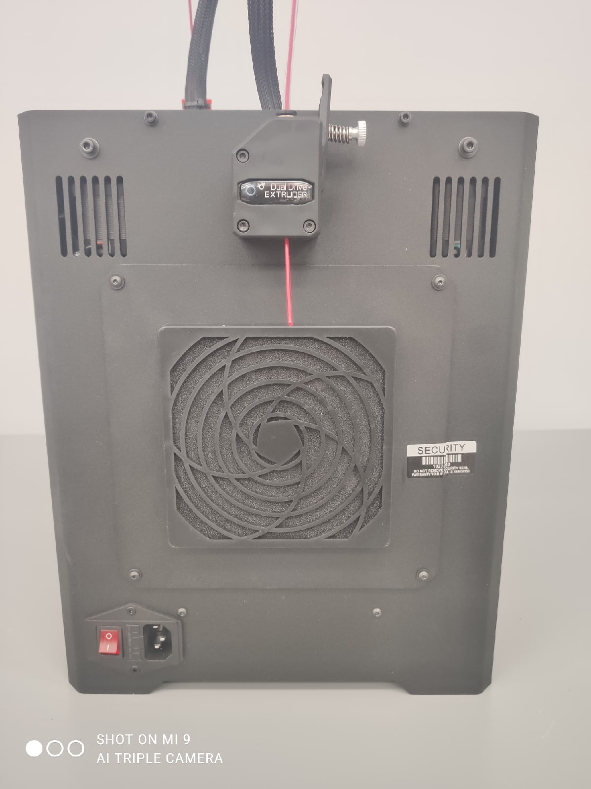 Продам 3D принтер