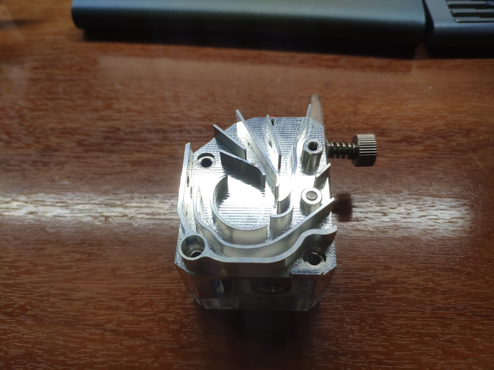 Продам Mellow NF-BMG Aero