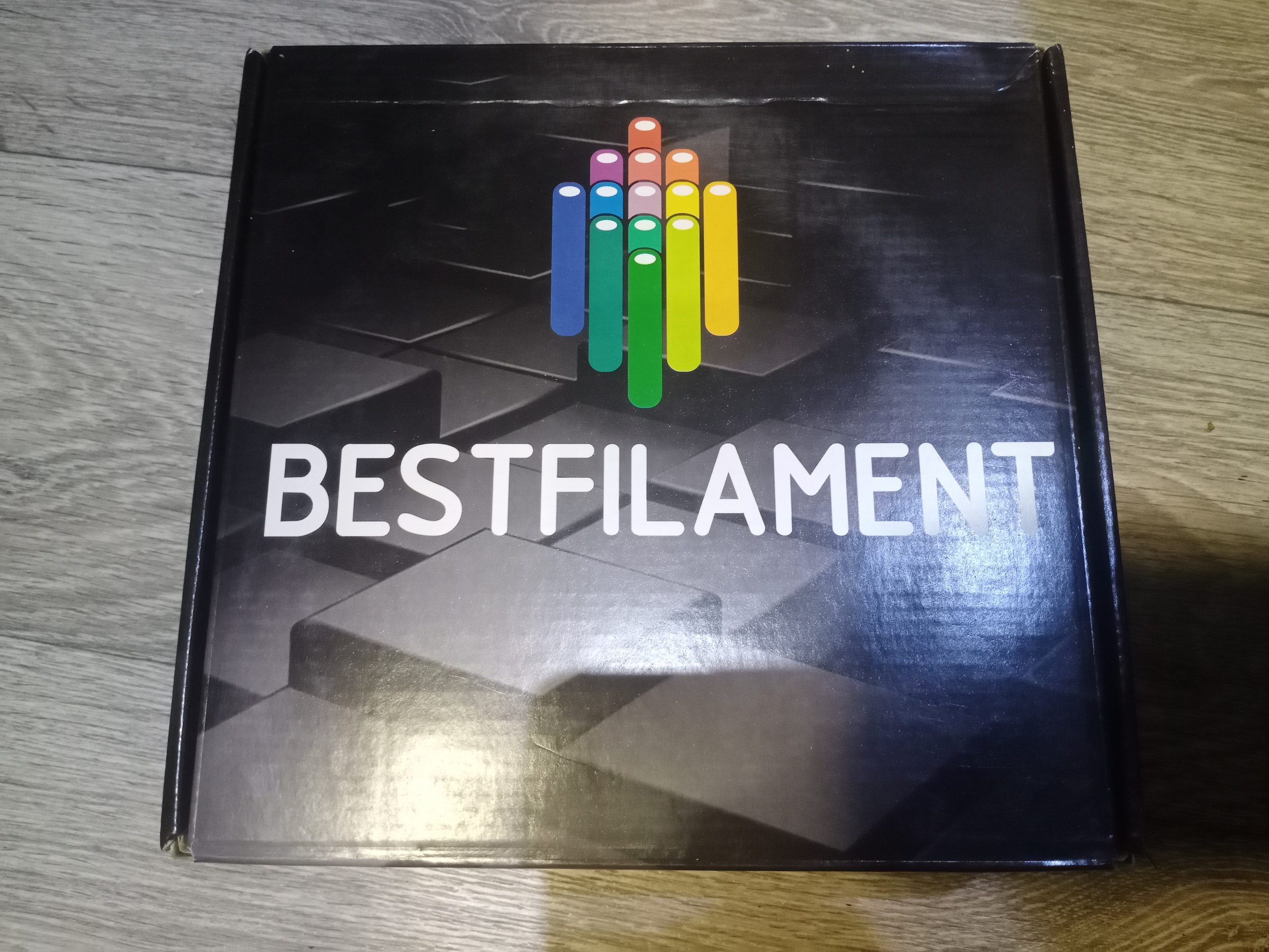 Пластик Watson цвет изумруд Пластик Watson цвет изумруд