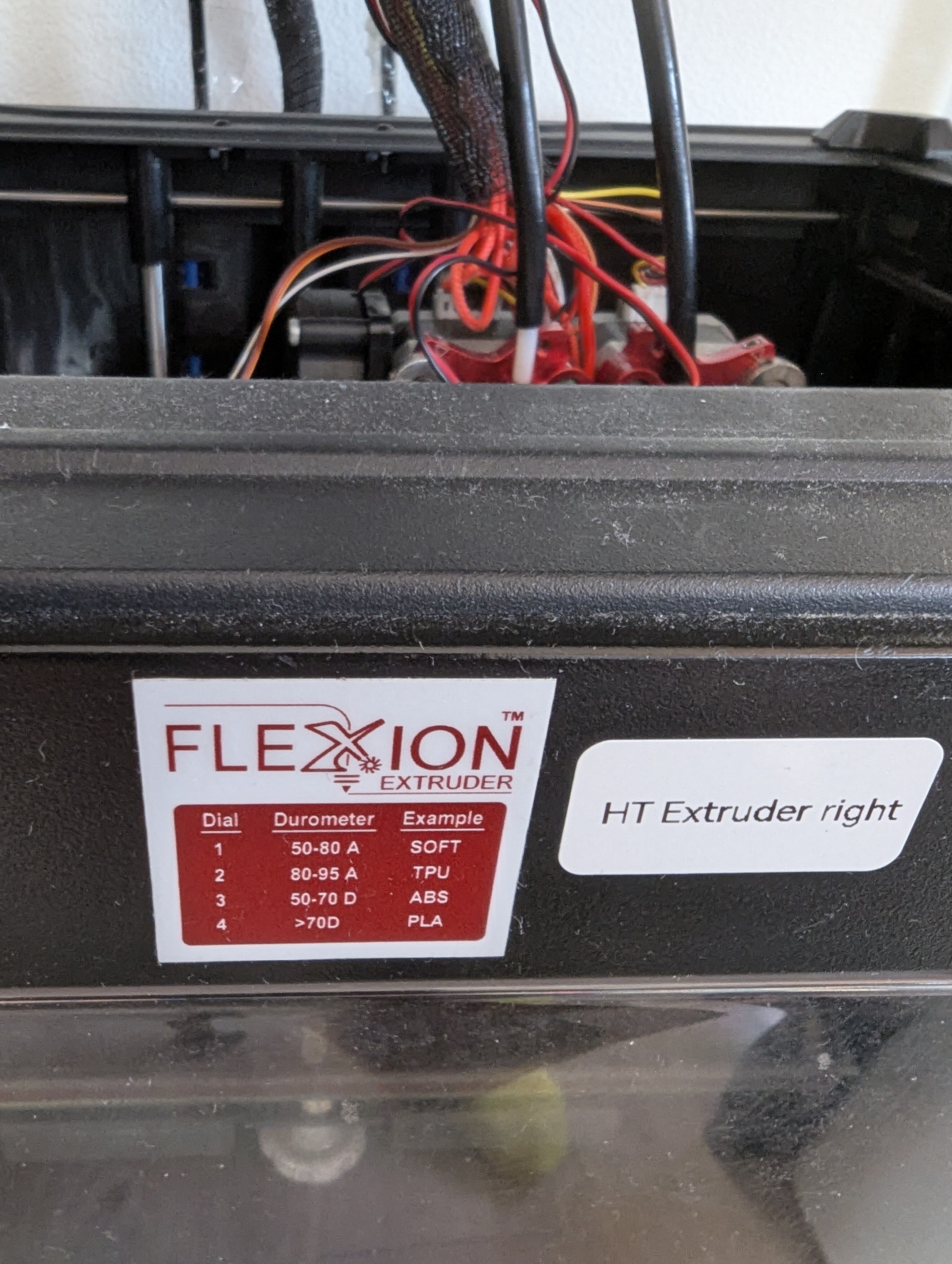 Модифицированный Flashforge creator pro продам Модифицированный Flashforge creator pro продам