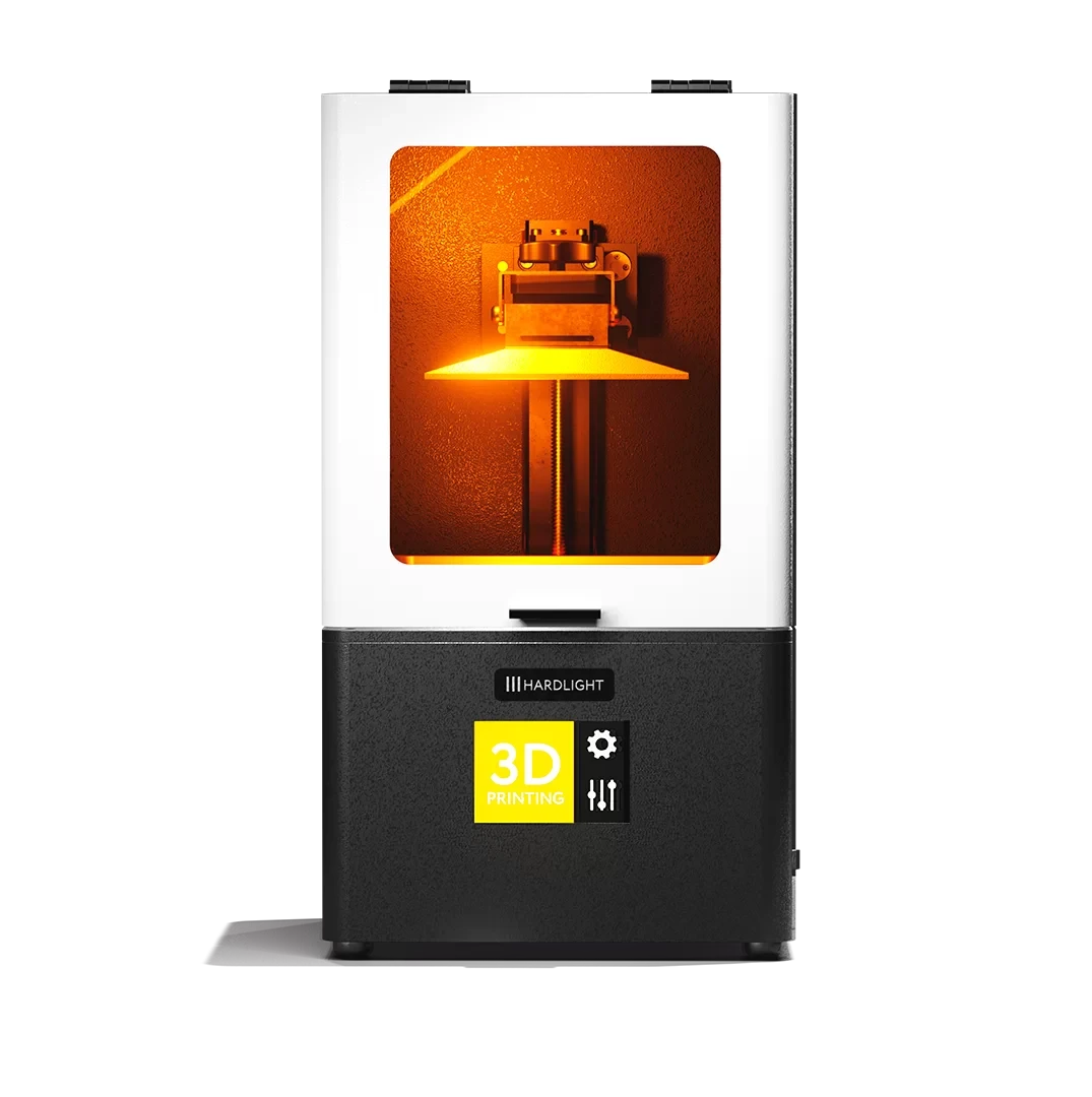 3D принтер SIRIUS black