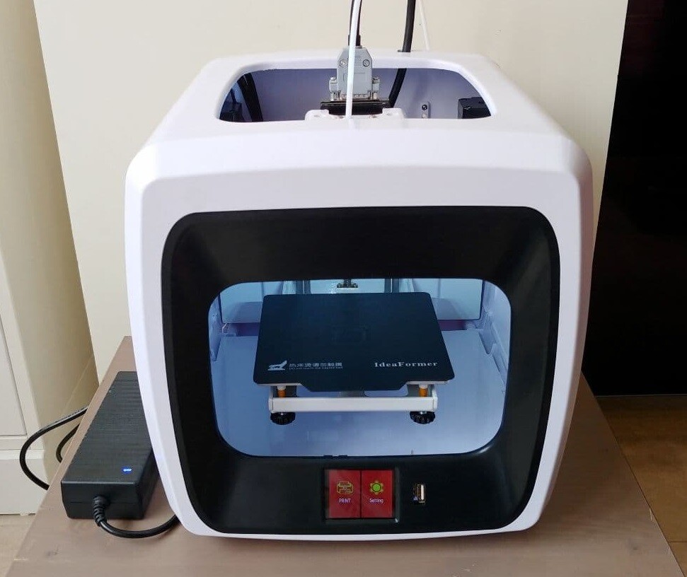 3D-принтер Cobees 3 3D-принтер Cobees 3