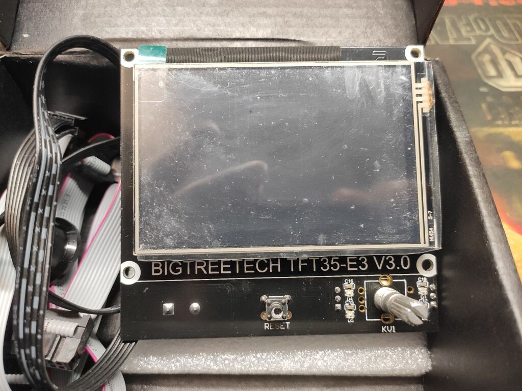 TFT35 E3