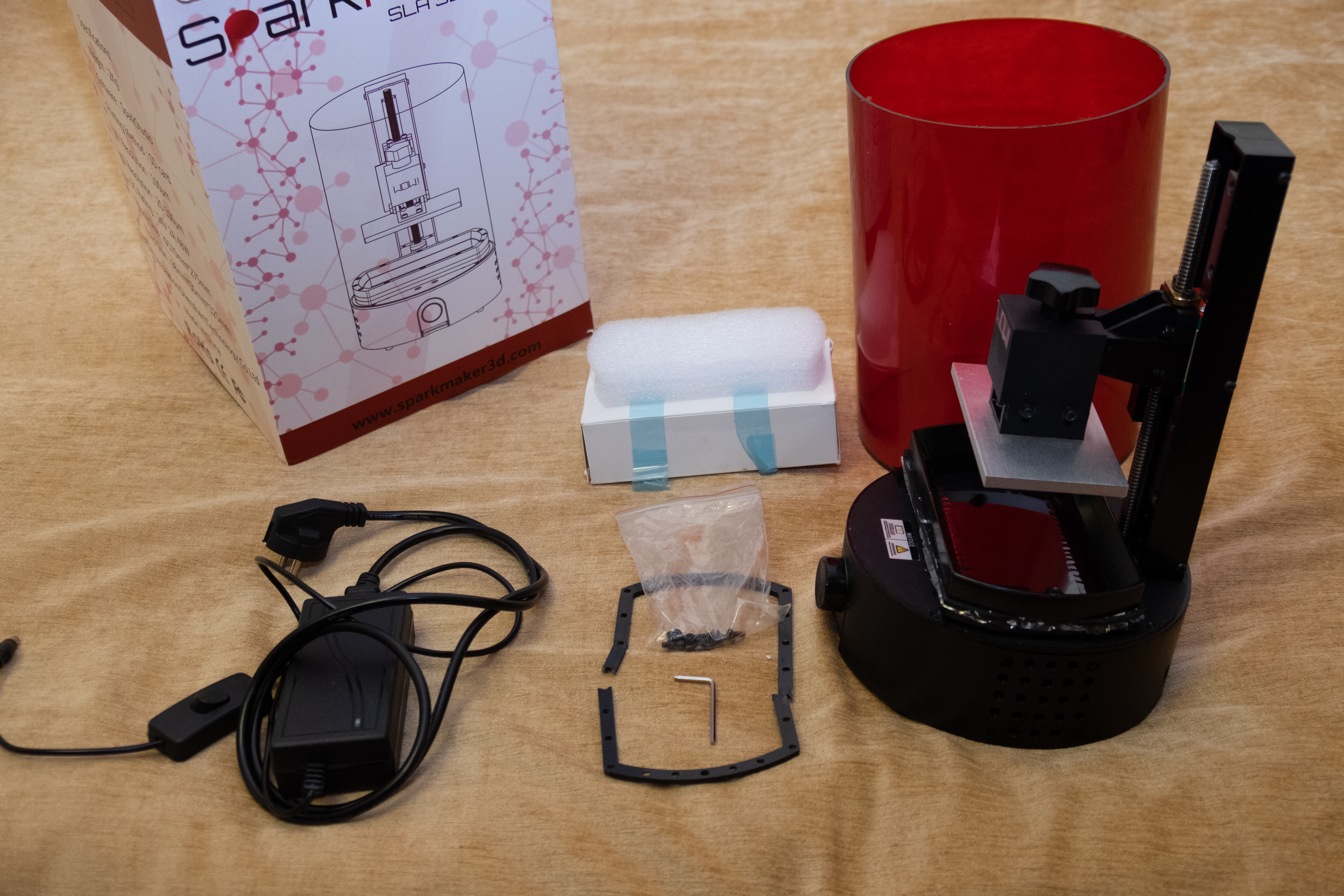 Продам Sparkmaker Продам Sparkmaker