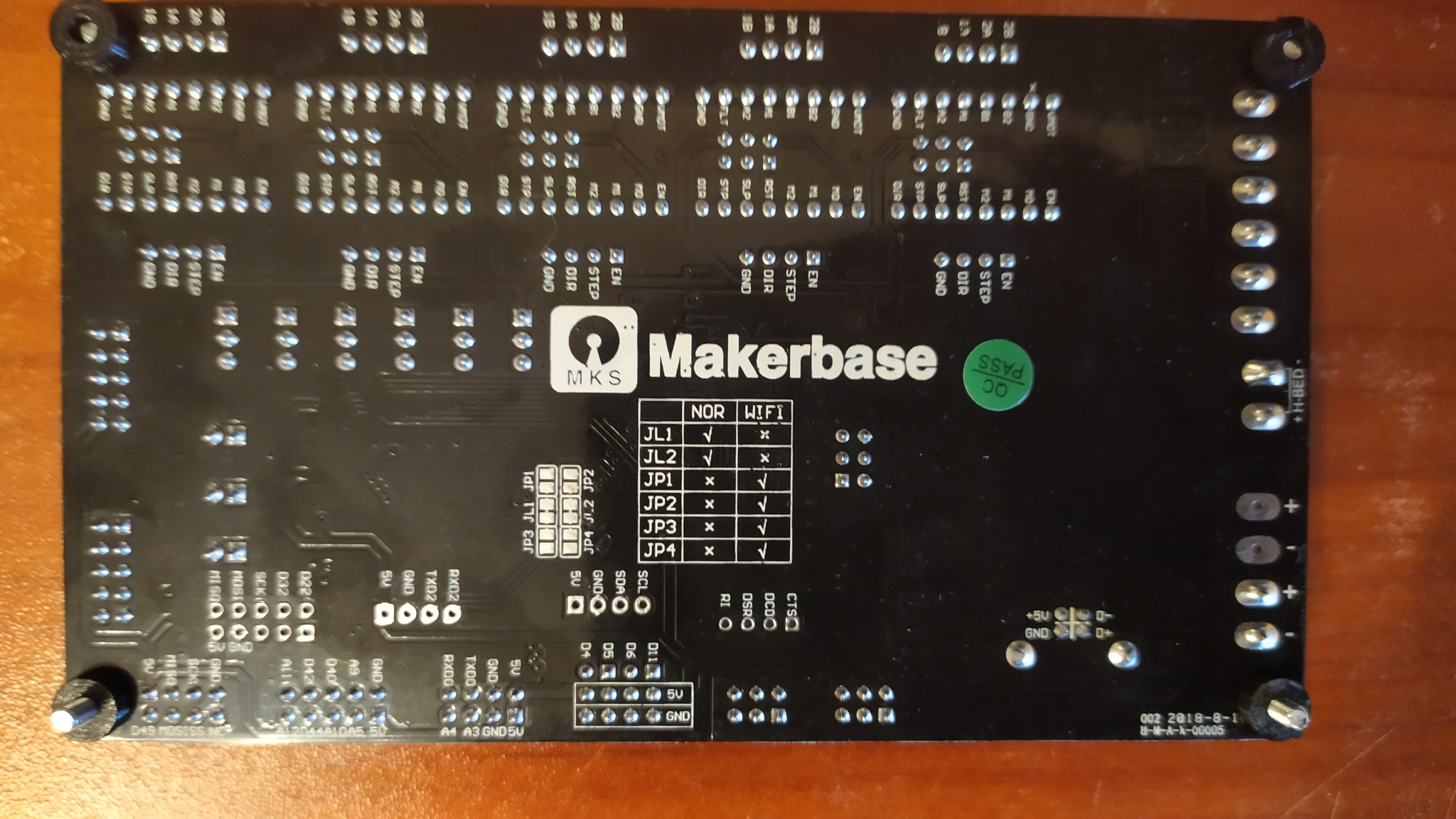 Продам MKS Gen 1.4