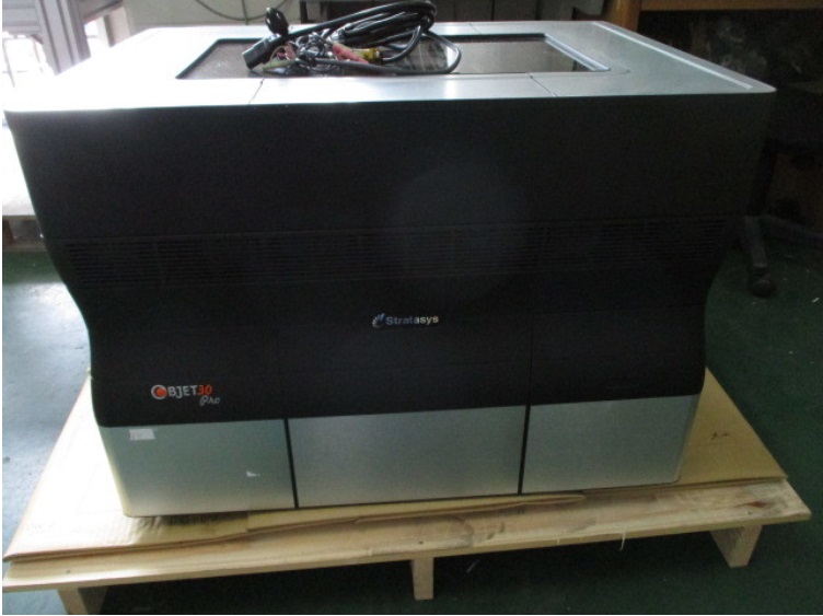 3D принтер Stratasys Objet 30 V2 Pro
