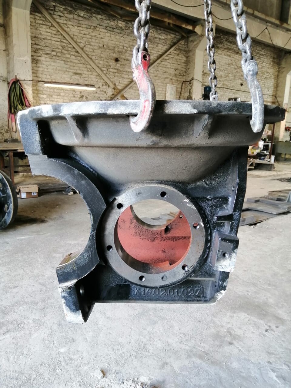 Создать модель по фото и чертежам