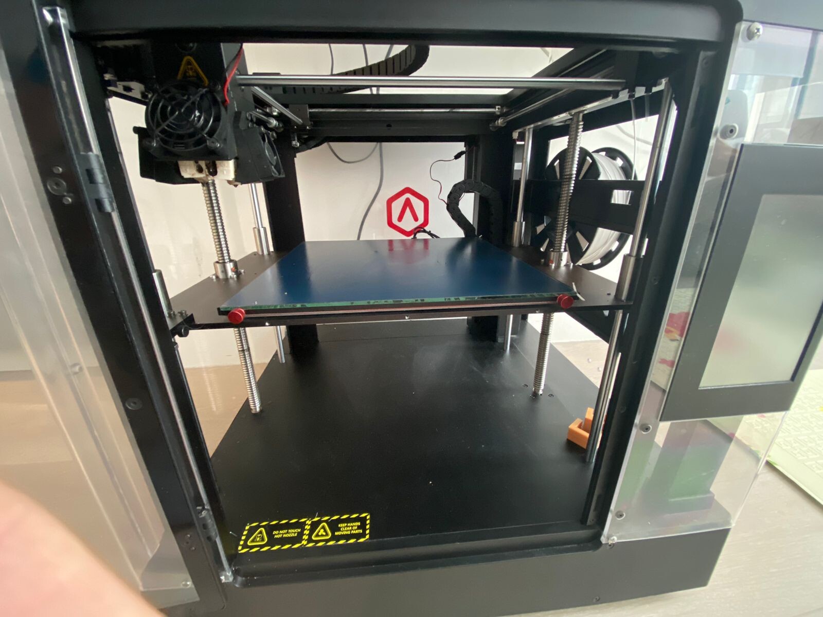 Raise3d pro2 Raise3d pro2