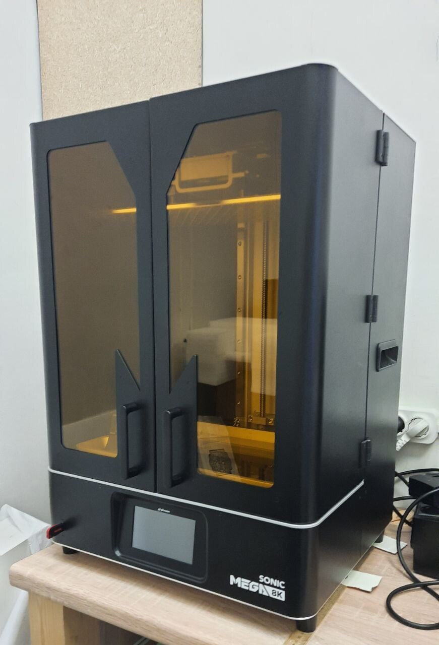 продам Phrozen Sonic MEGA 8K (7680*4320 px)