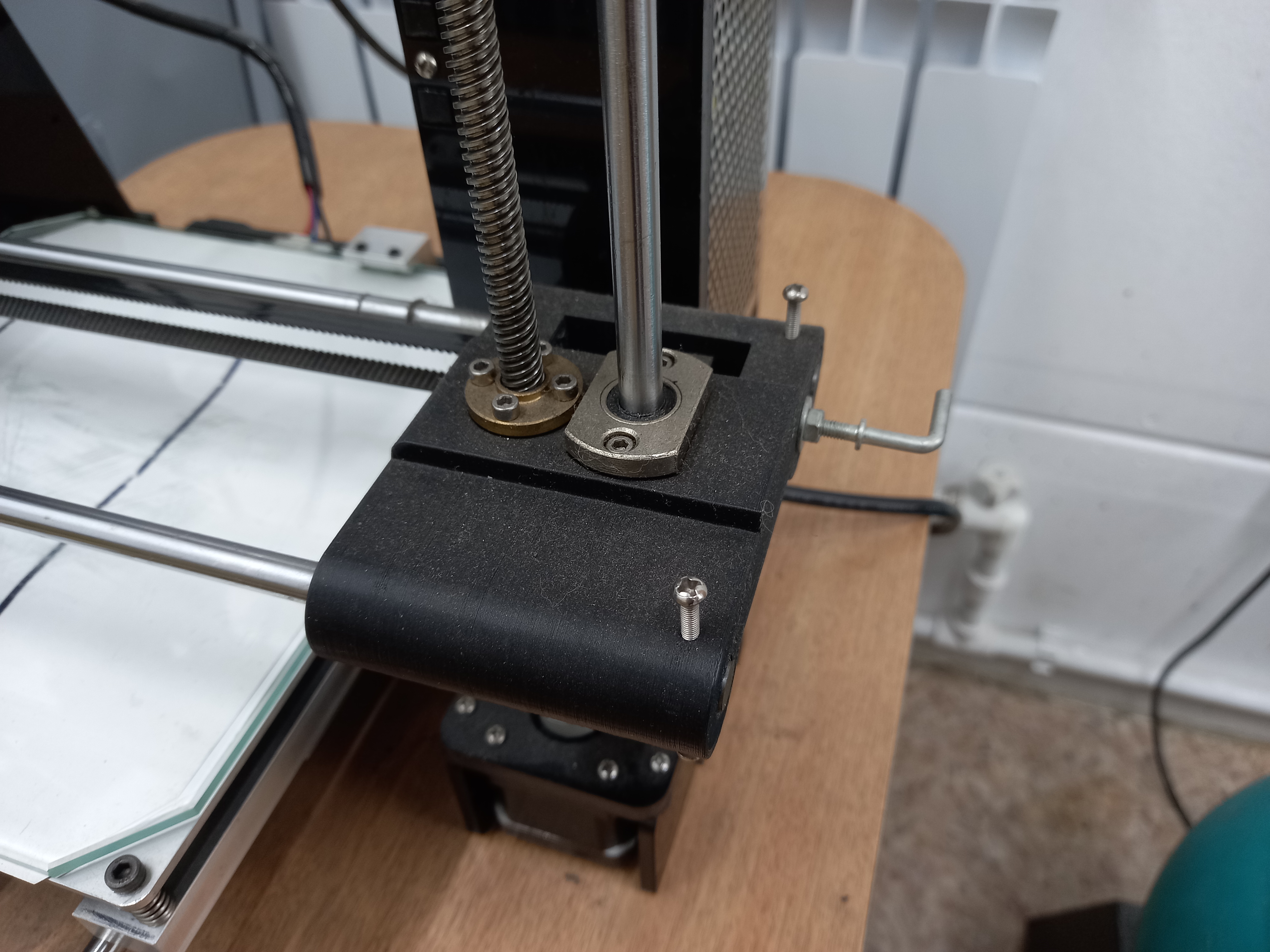 Принтер Anet A6