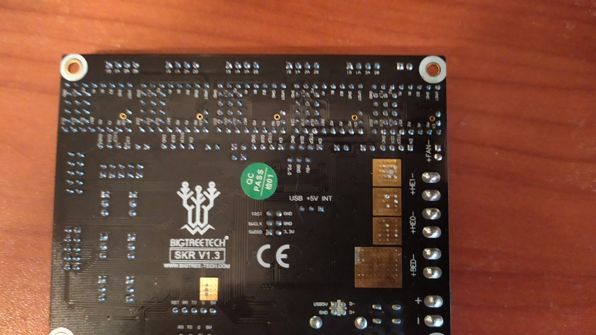 Продам SKR 1.3