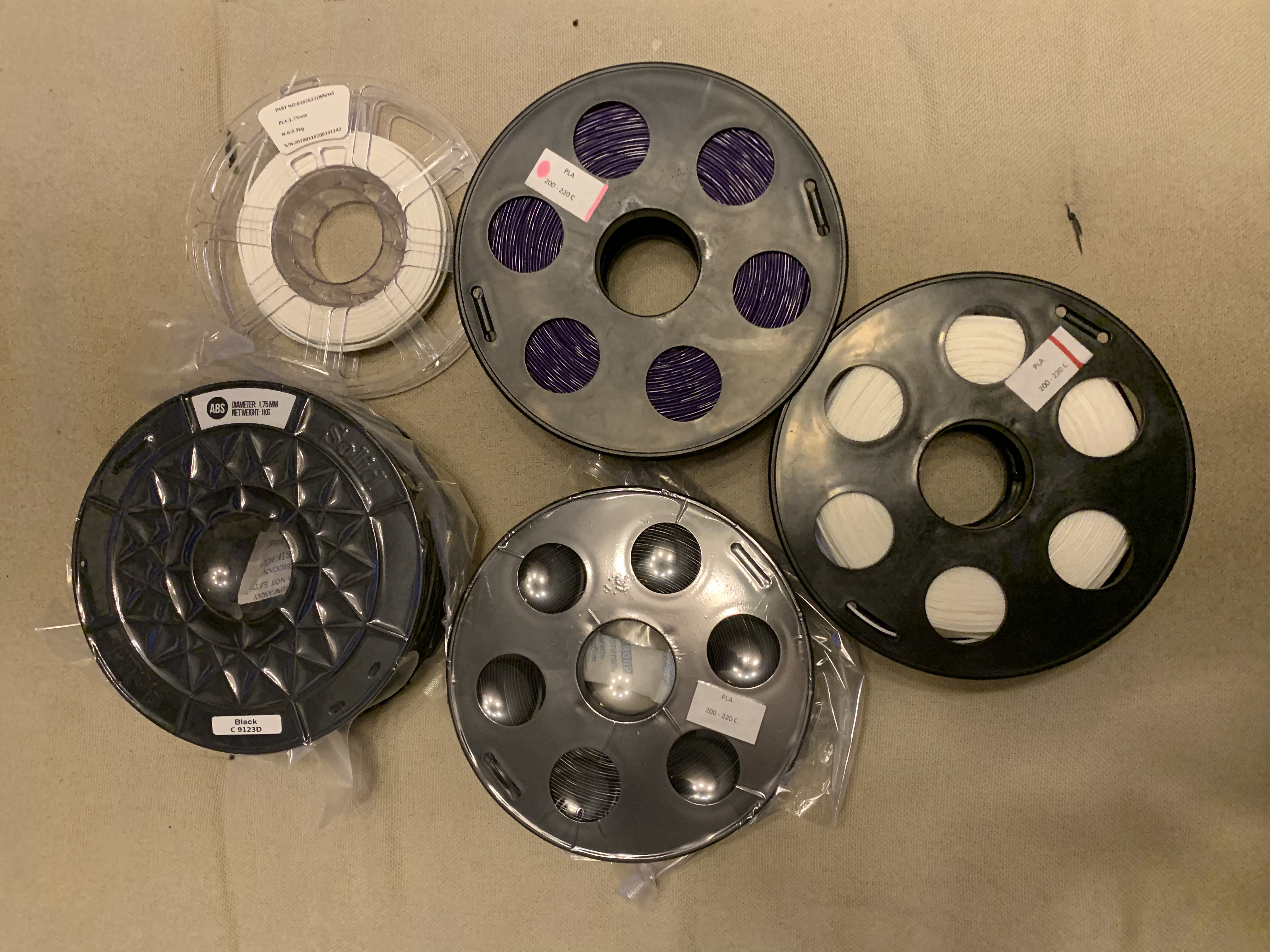 Wanhao Duplicator 9/400 Mark II