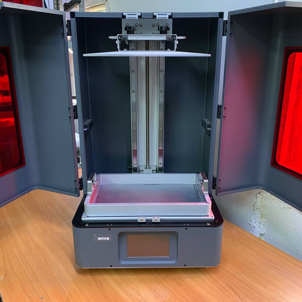 3D принтер Phrozen Transform Standard