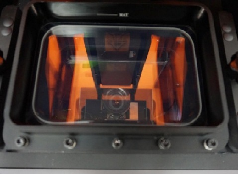 3D принтер Flashforge Hunter