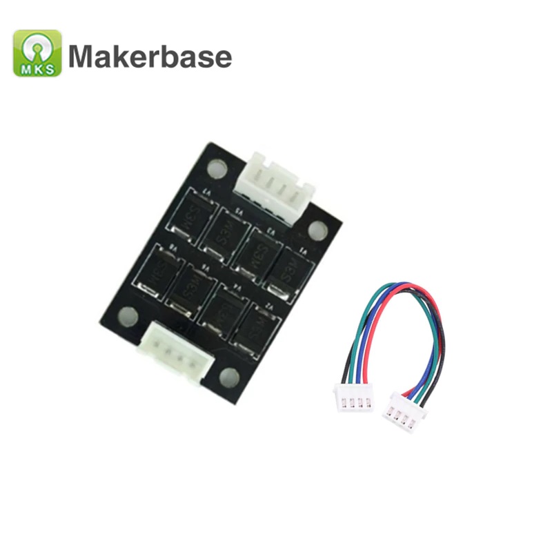 tl-smoother от makerbase tl-smoother от makerbase